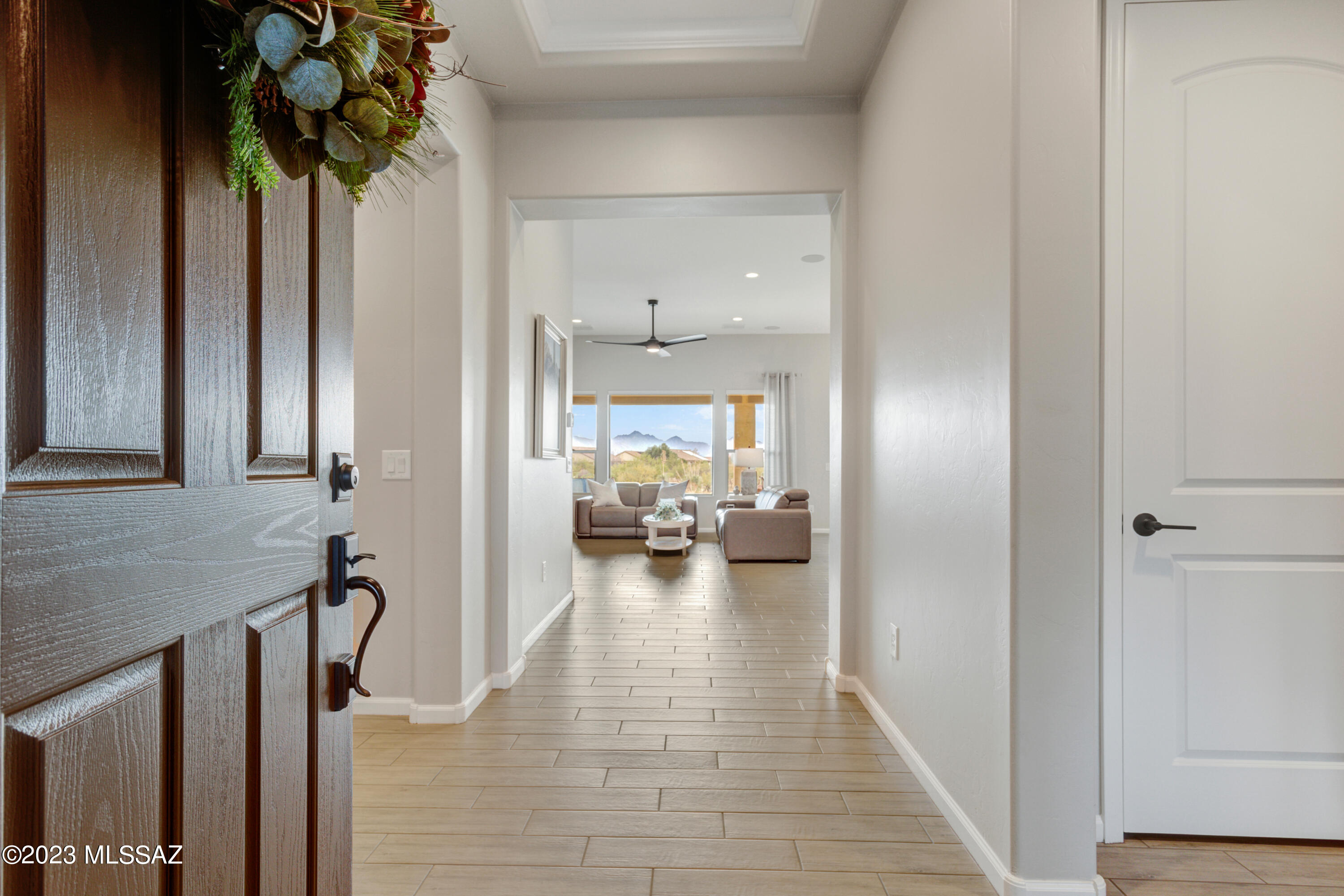 Saddlebrooke Ranch - Residential