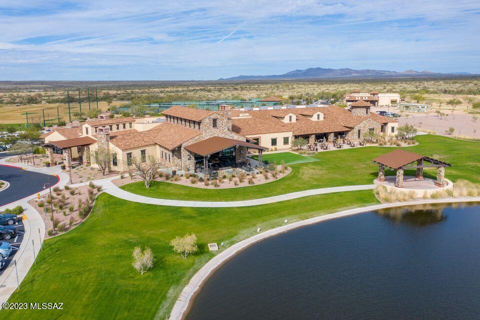 Saddlebrooke Ranch - Residential