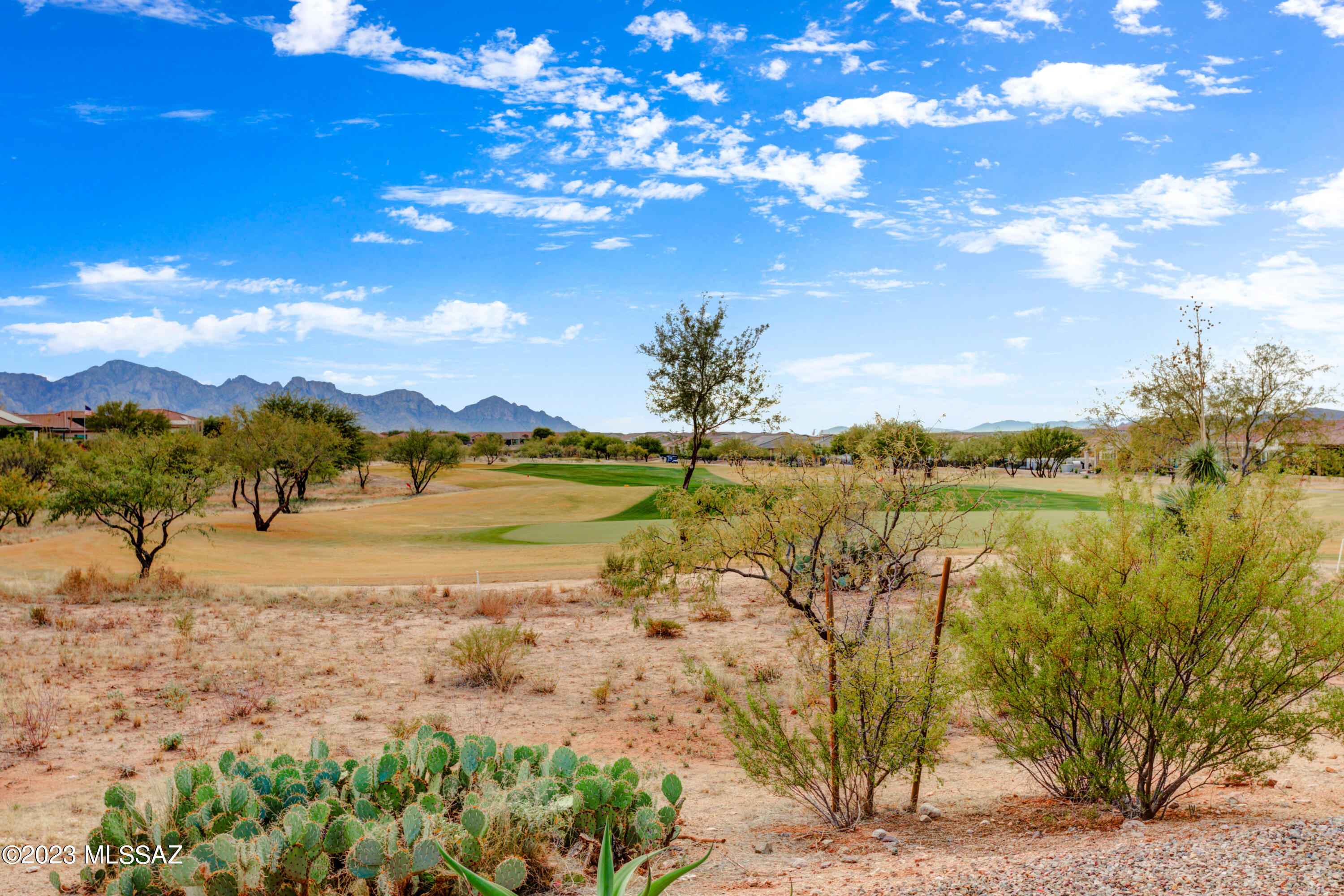 Saddlebrooke Ranch - Residential