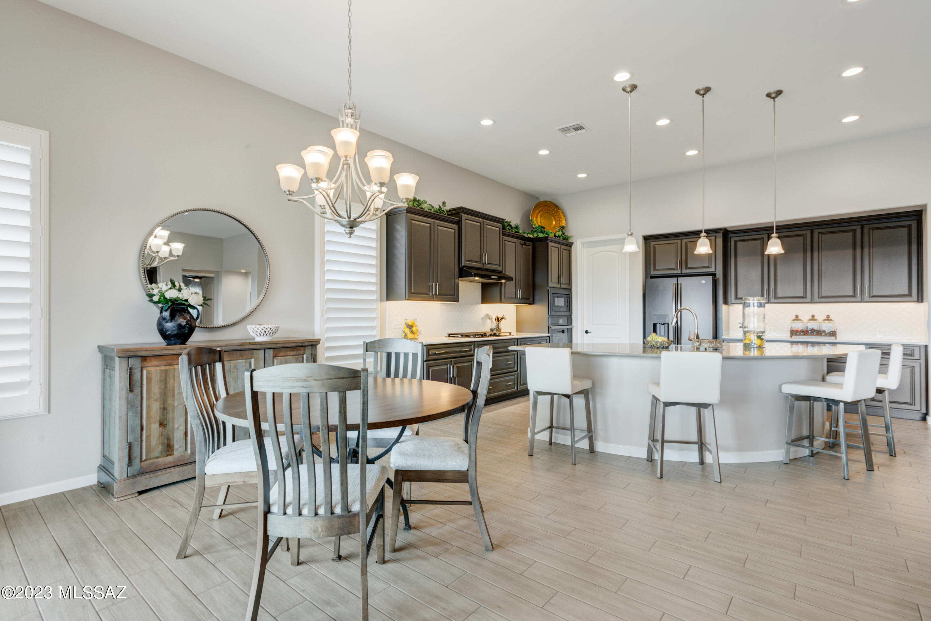 Saddlebrooke Ranch - Residential