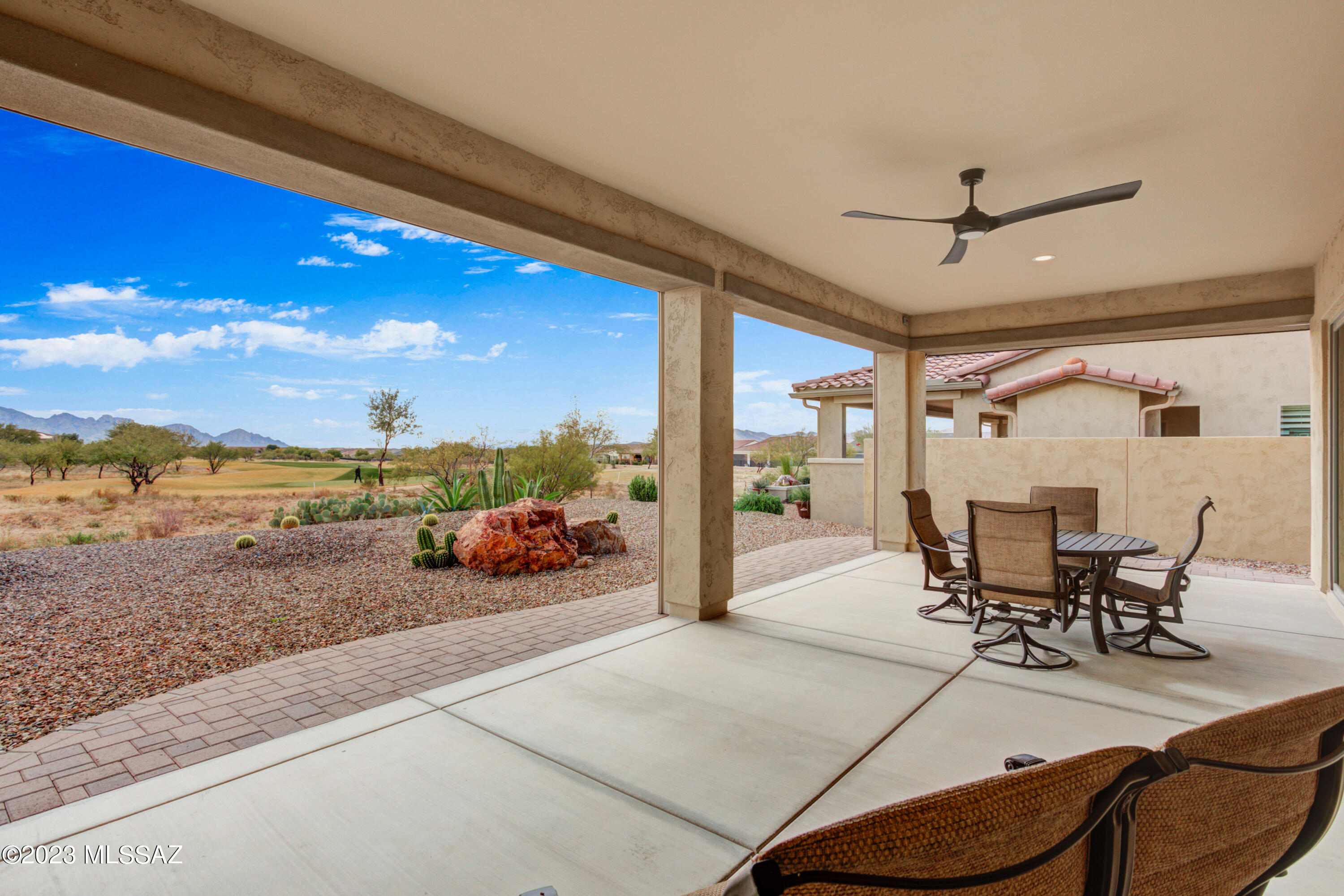 Saddlebrooke Ranch - Residential