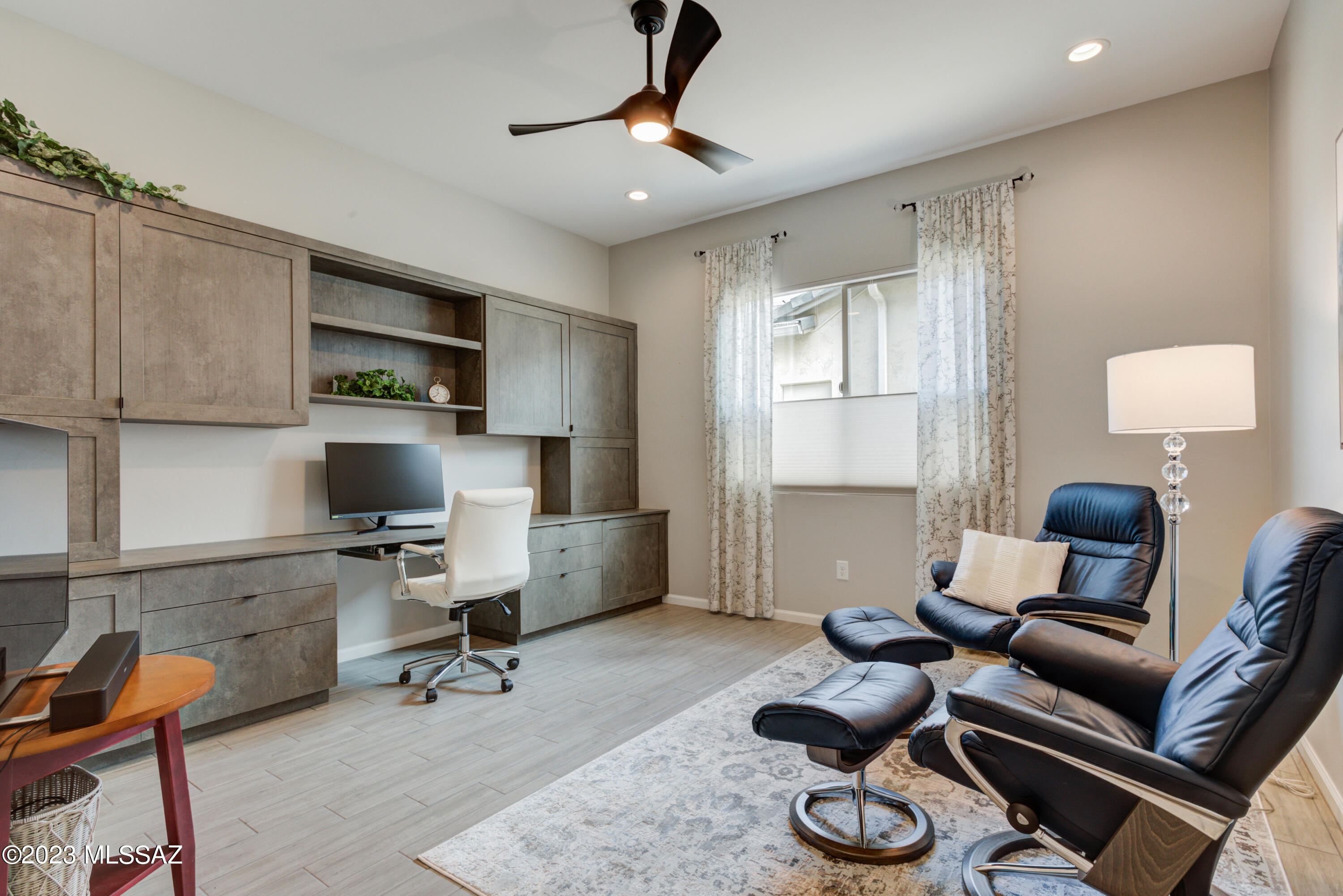 Saddlebrooke Ranch - Residential
