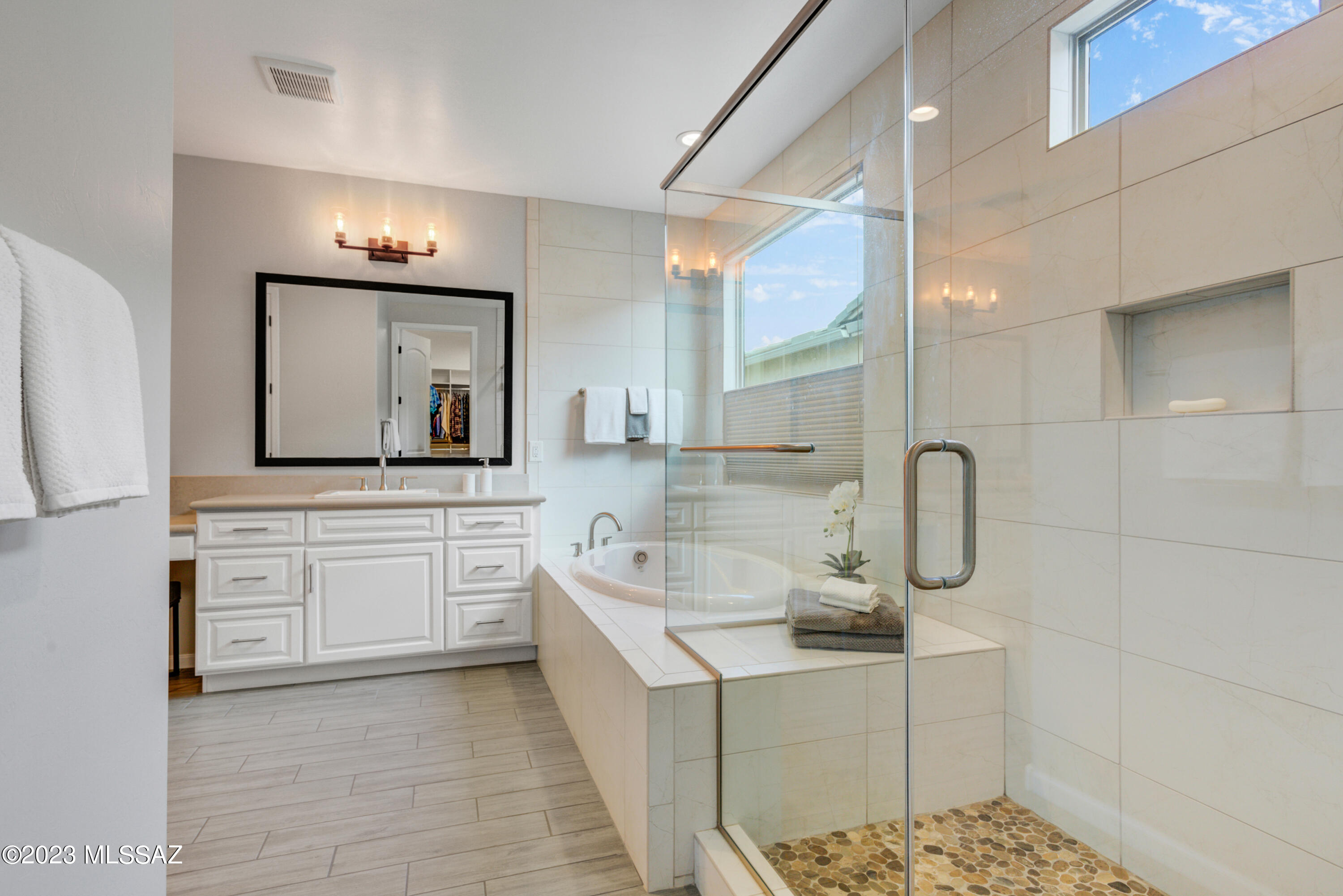 Saddlebrooke Ranch - Residential