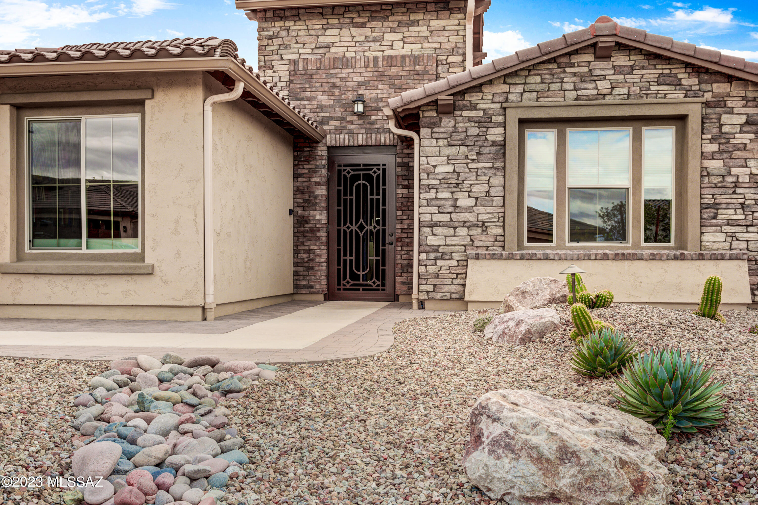 Saddlebrooke Ranch - Residential