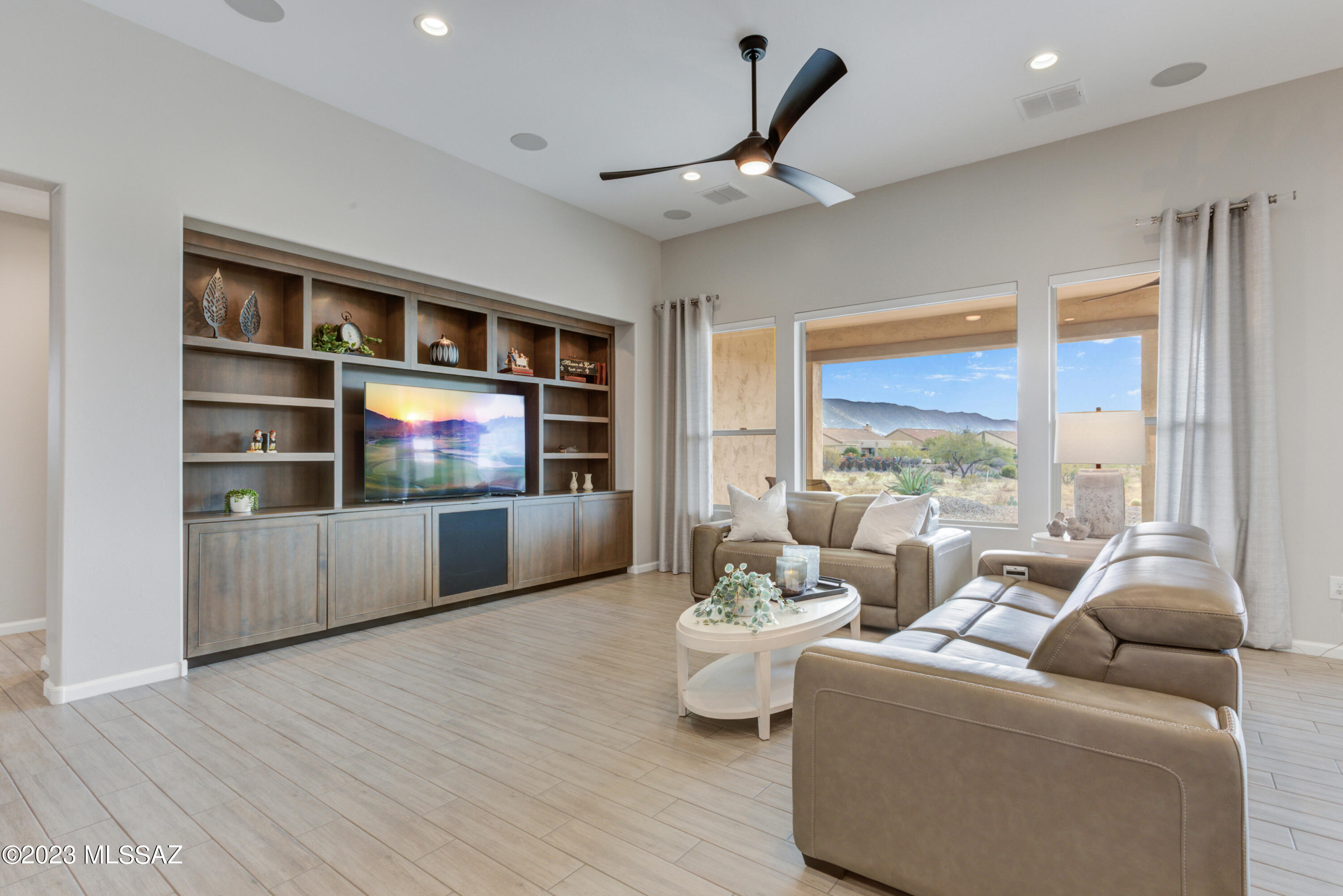 Saddlebrooke Ranch - Residential