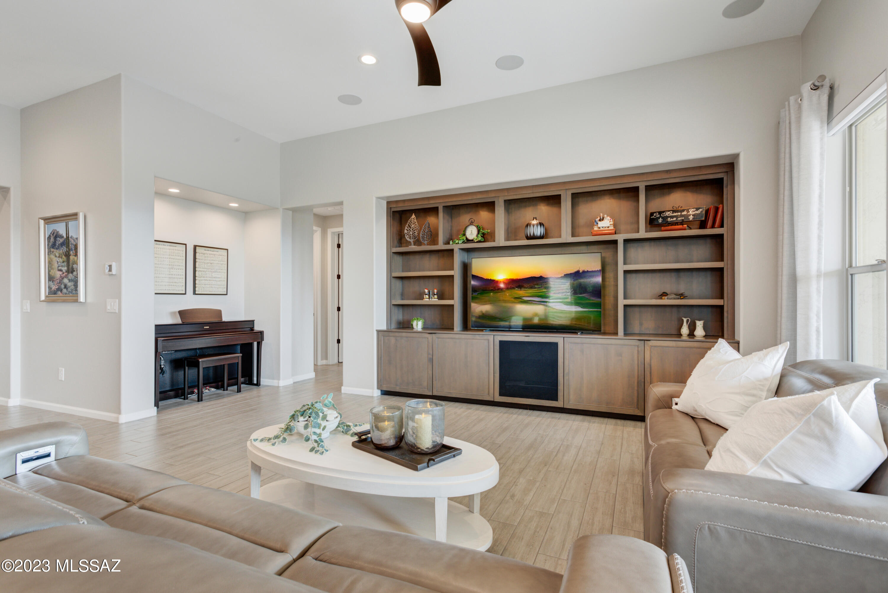 Saddlebrooke Ranch - Residential