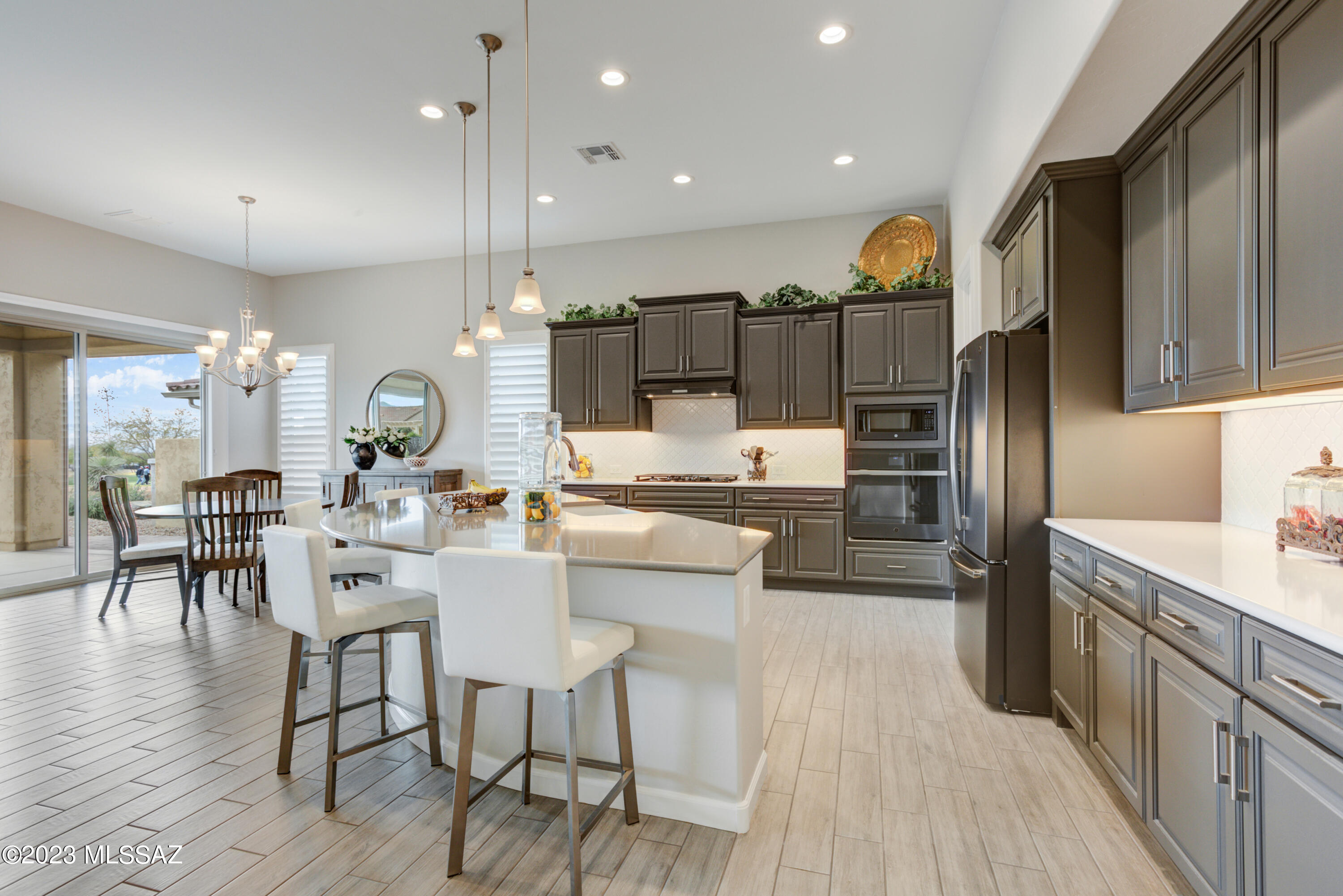 Saddlebrooke Ranch - Residential