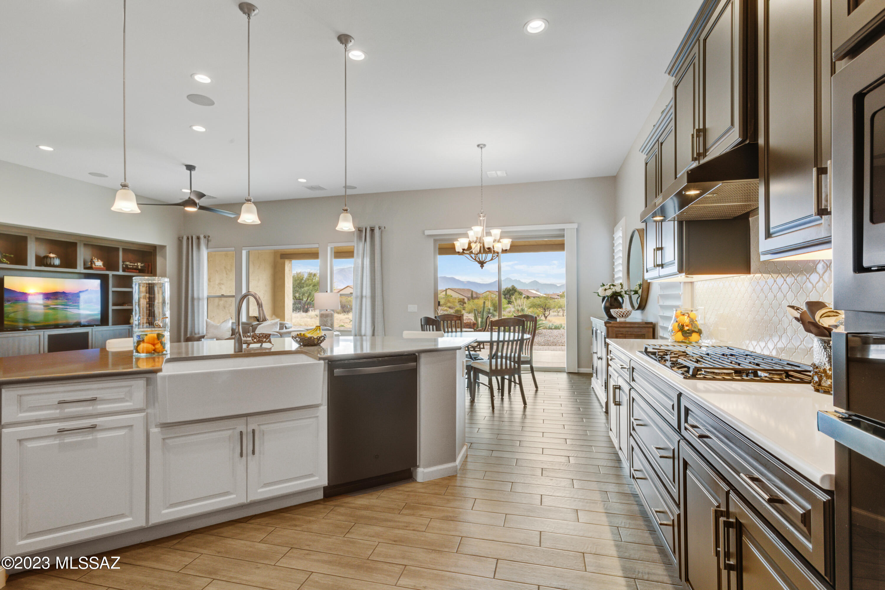 Saddlebrooke Ranch - Residential