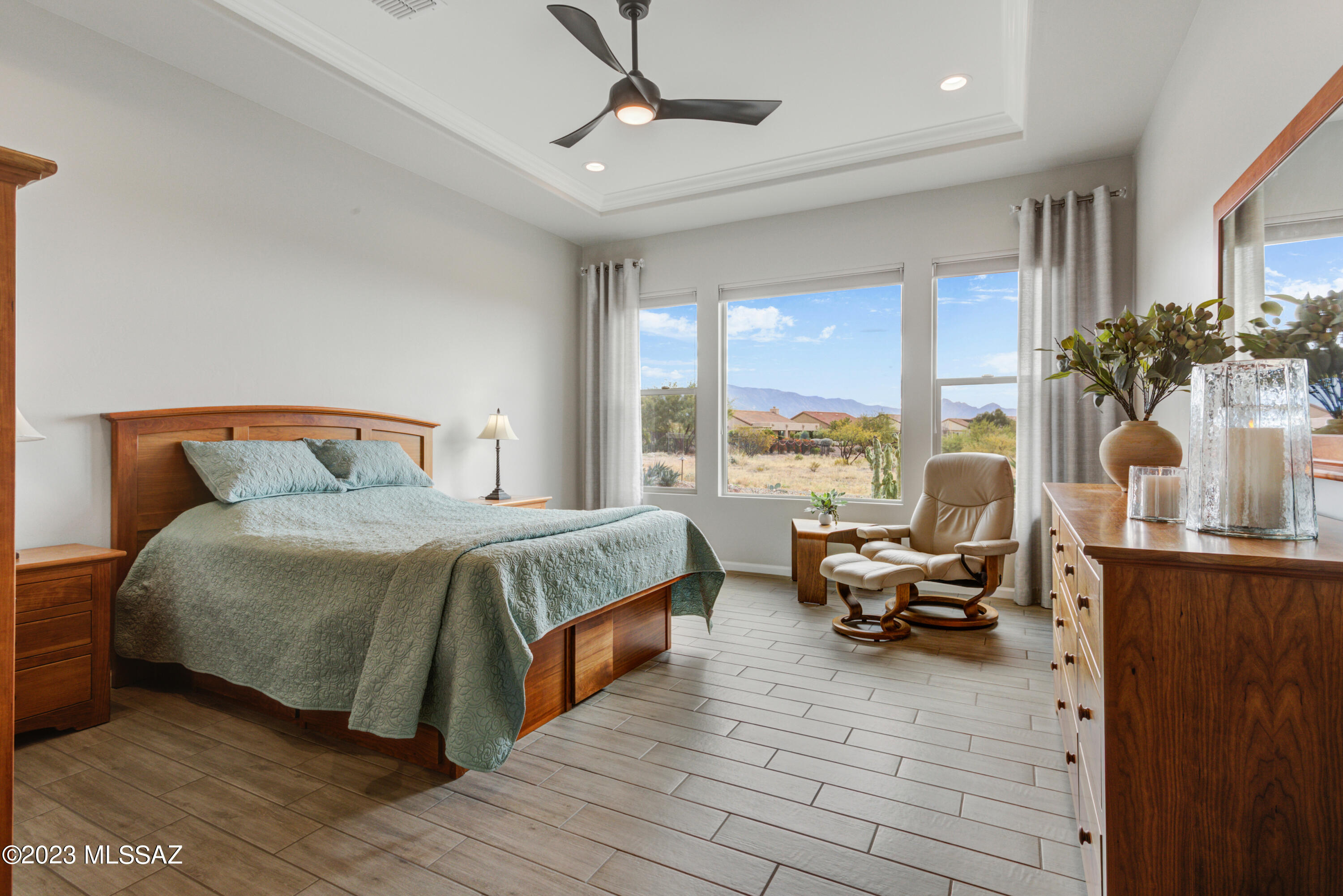 Saddlebrooke Ranch - Residential
