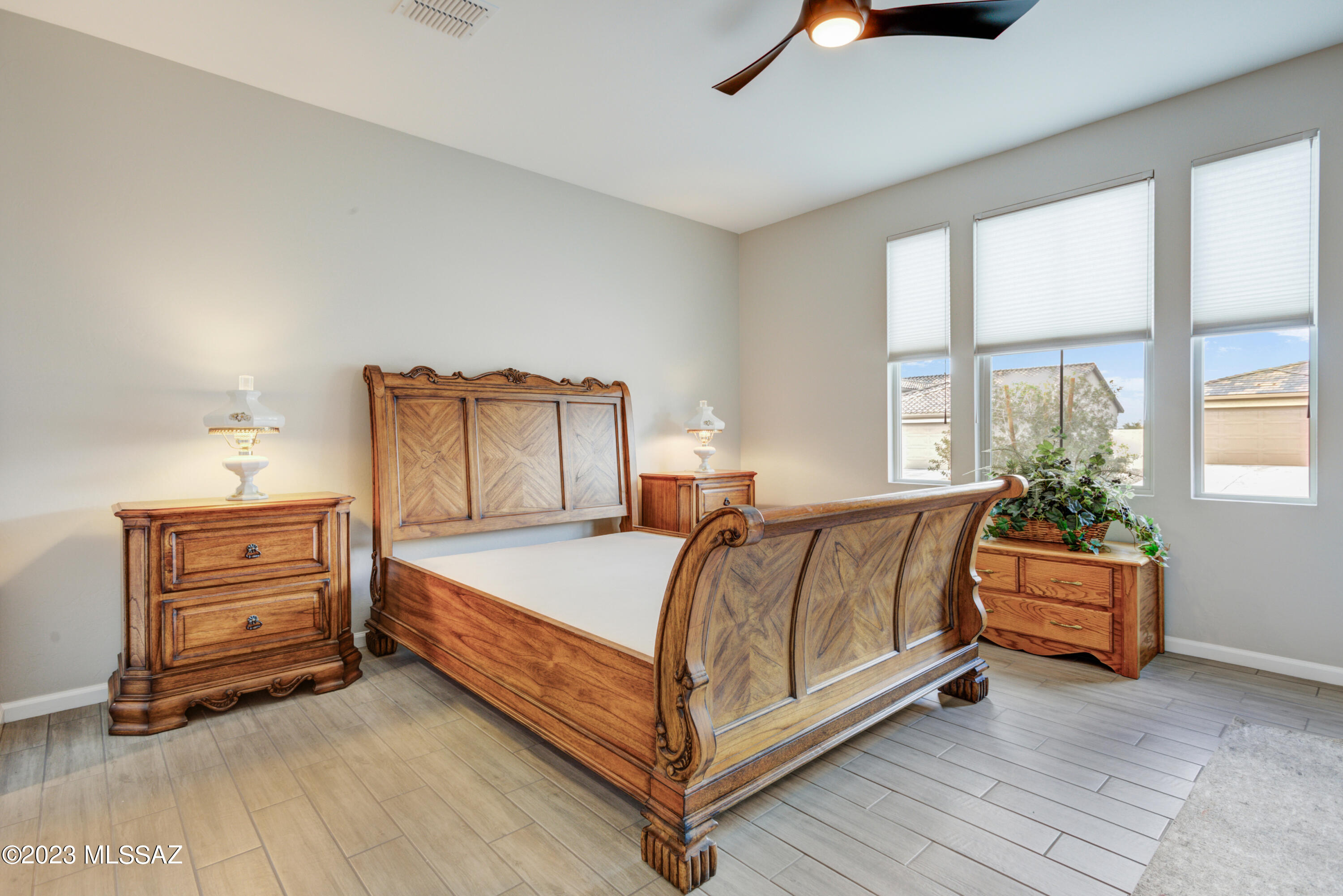 Saddlebrooke Ranch - Residential