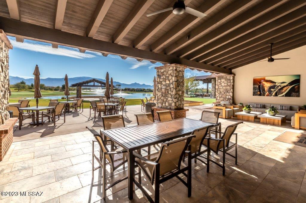 Saddlebrooke Ranch - Residential