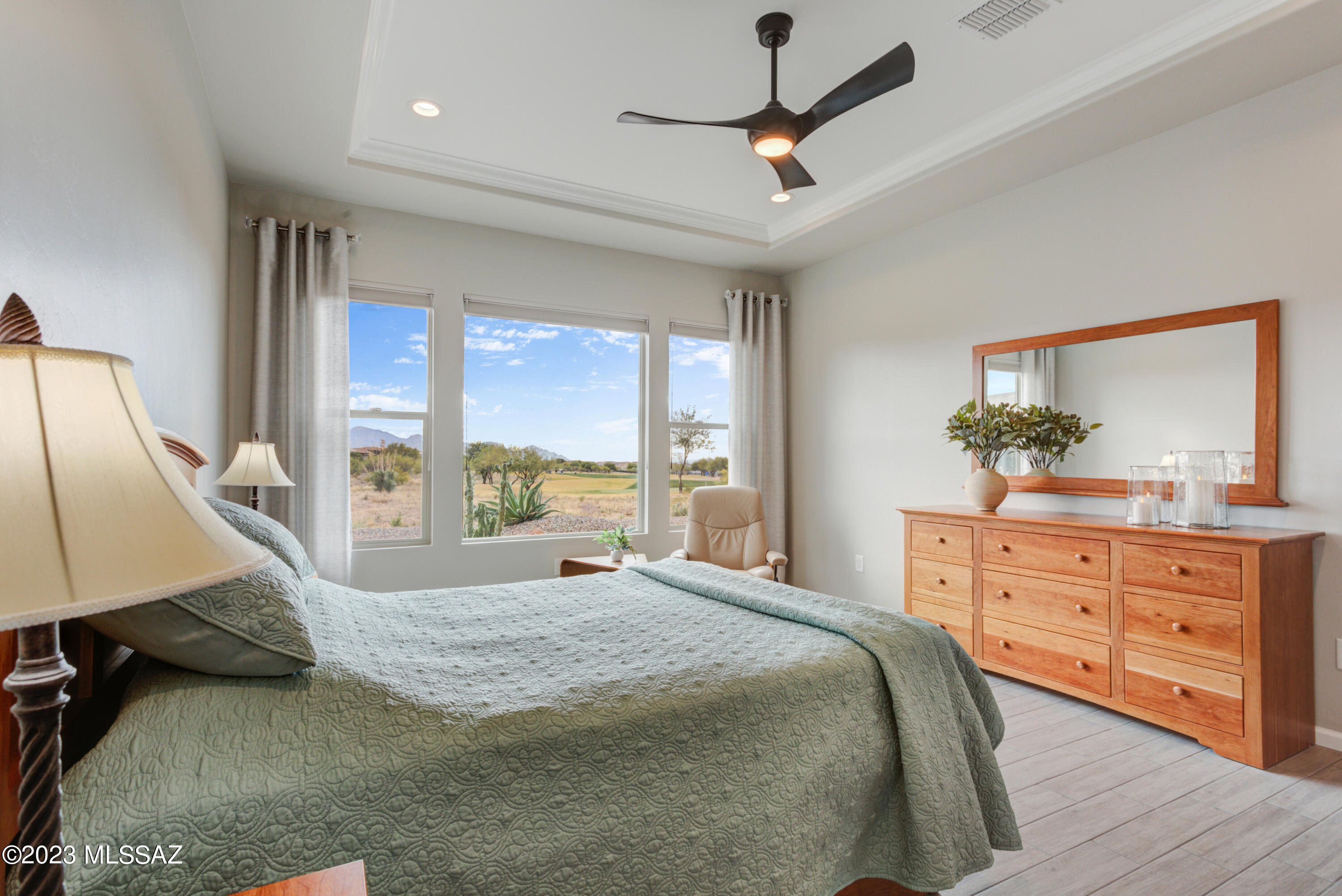 Saddlebrooke Ranch - Residential