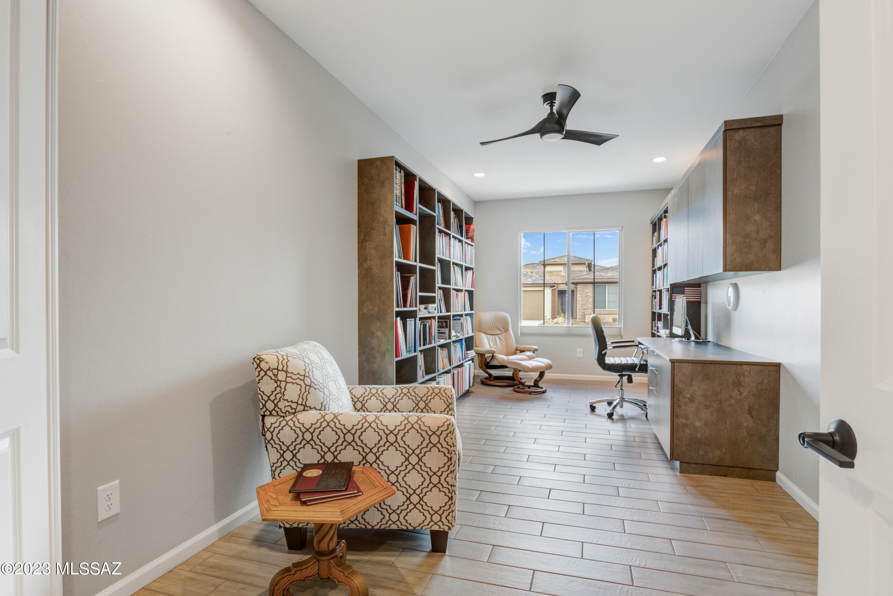 Saddlebrooke Ranch - Residential
