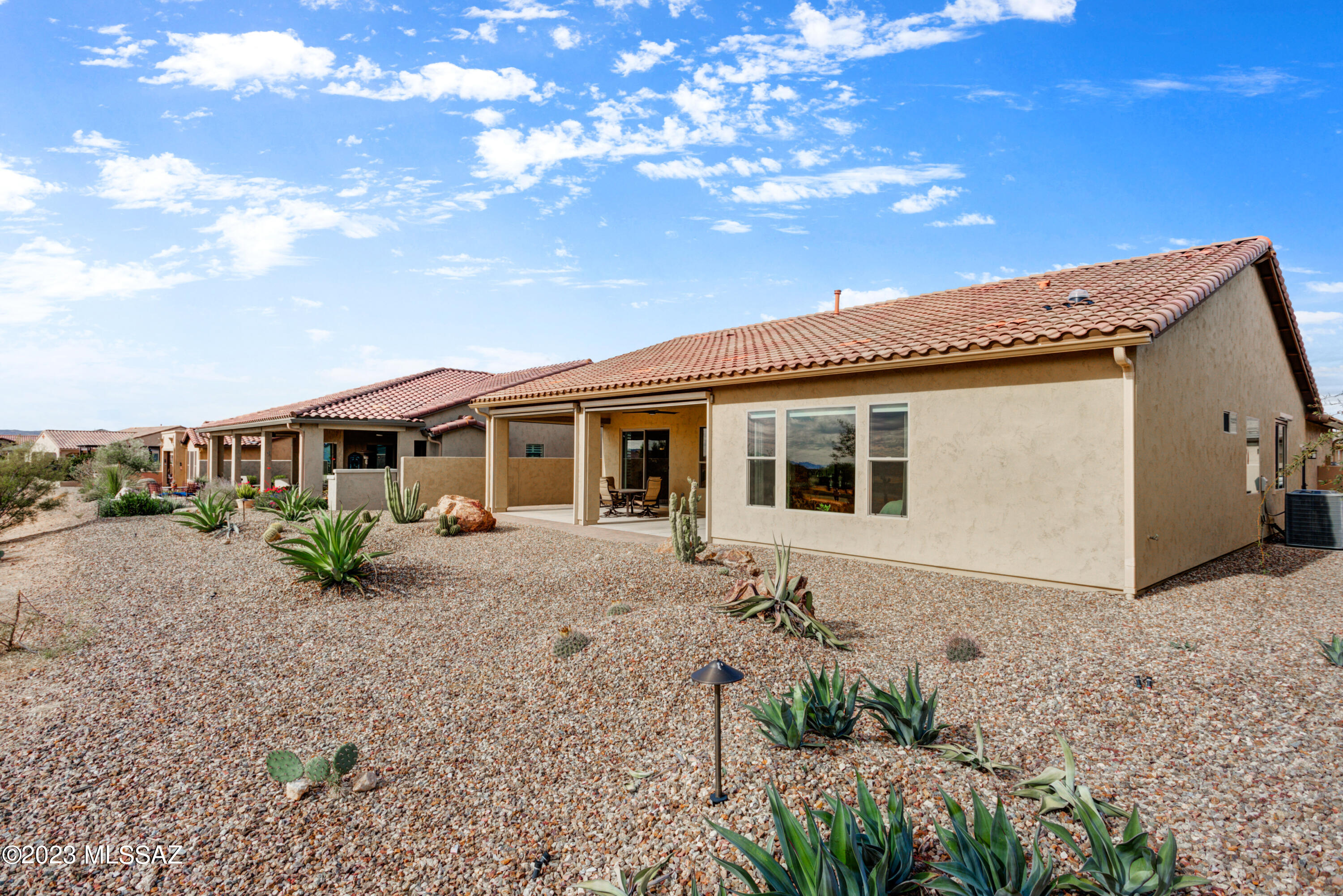 Saddlebrooke Ranch - Residential