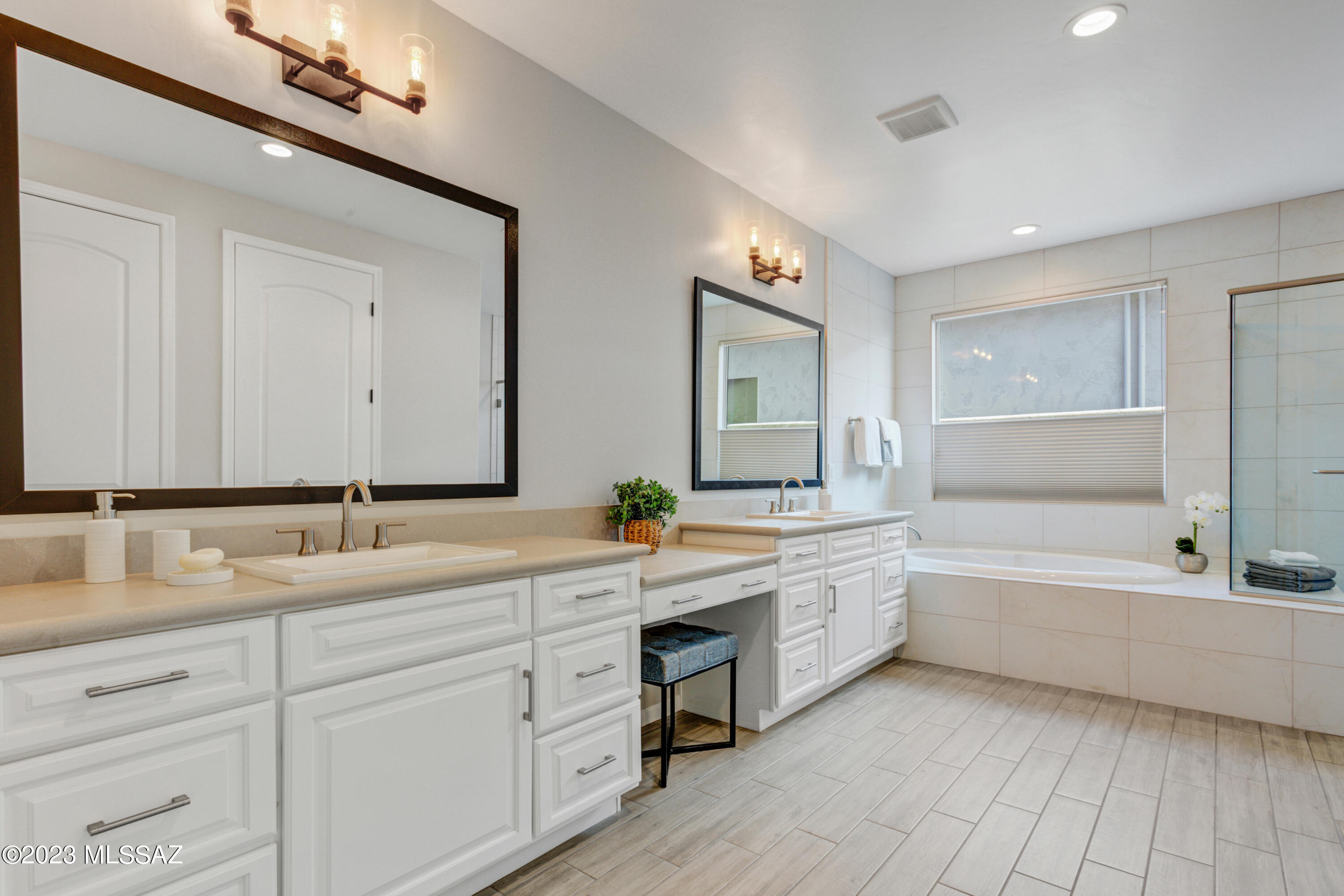 Saddlebrooke Ranch - Residential