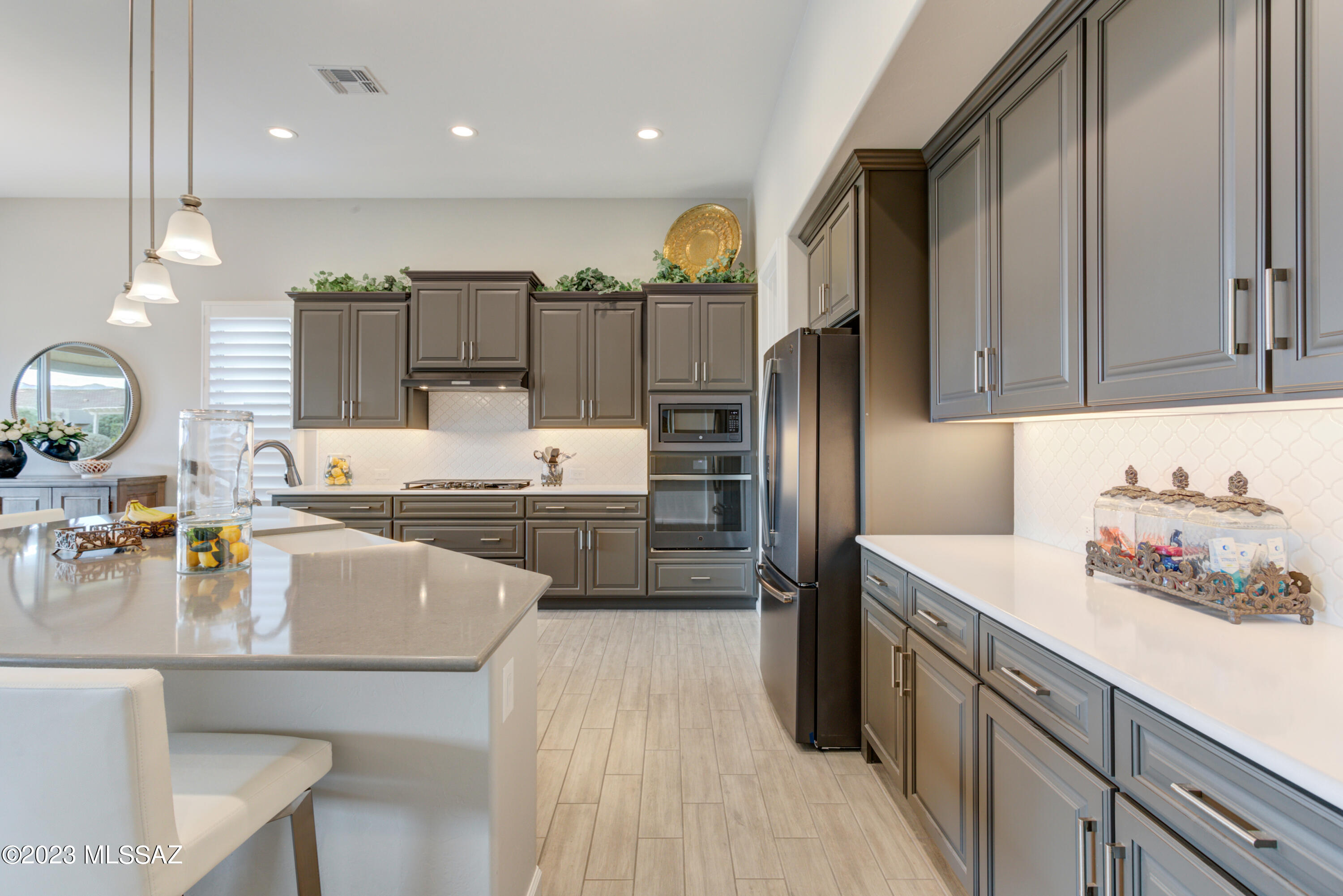 Saddlebrooke Ranch - Residential
