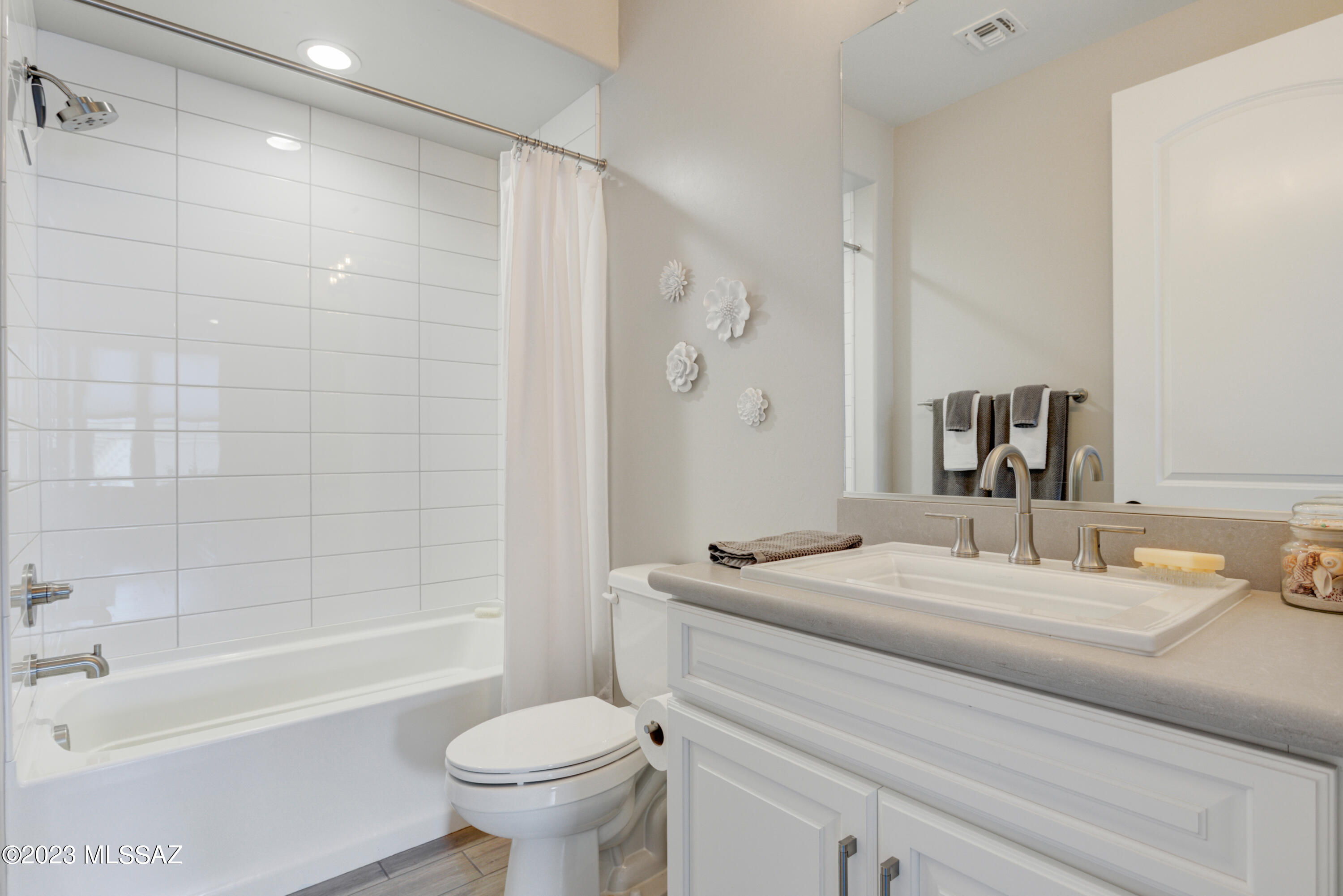 Saddlebrooke Ranch - Residential