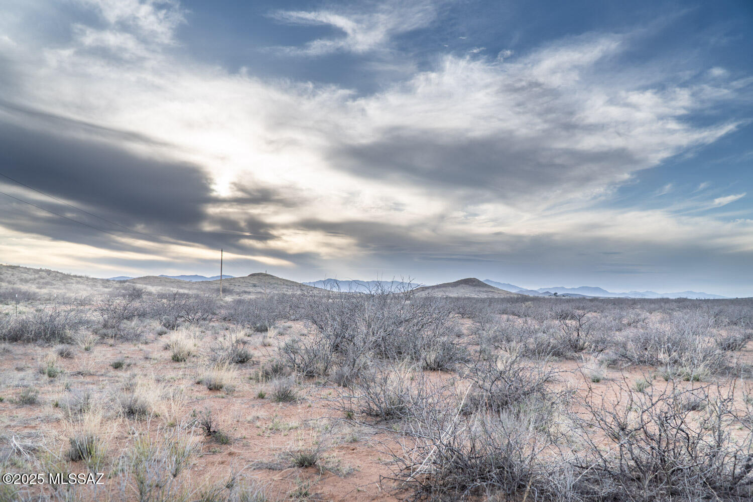 None - Land