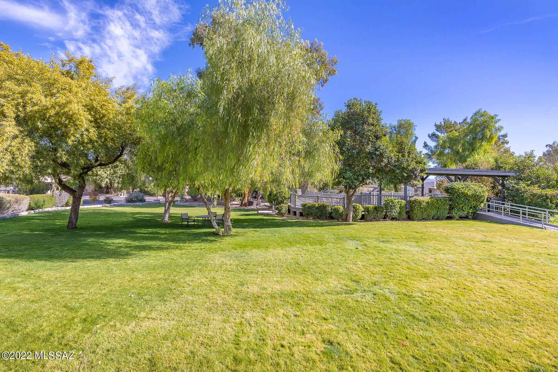 Canyon Ranch Casitas (1-56) - Residential
