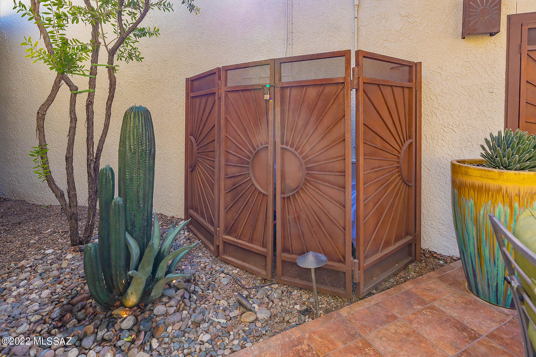 Canyon Ranch Casitas (1-56) - Residential