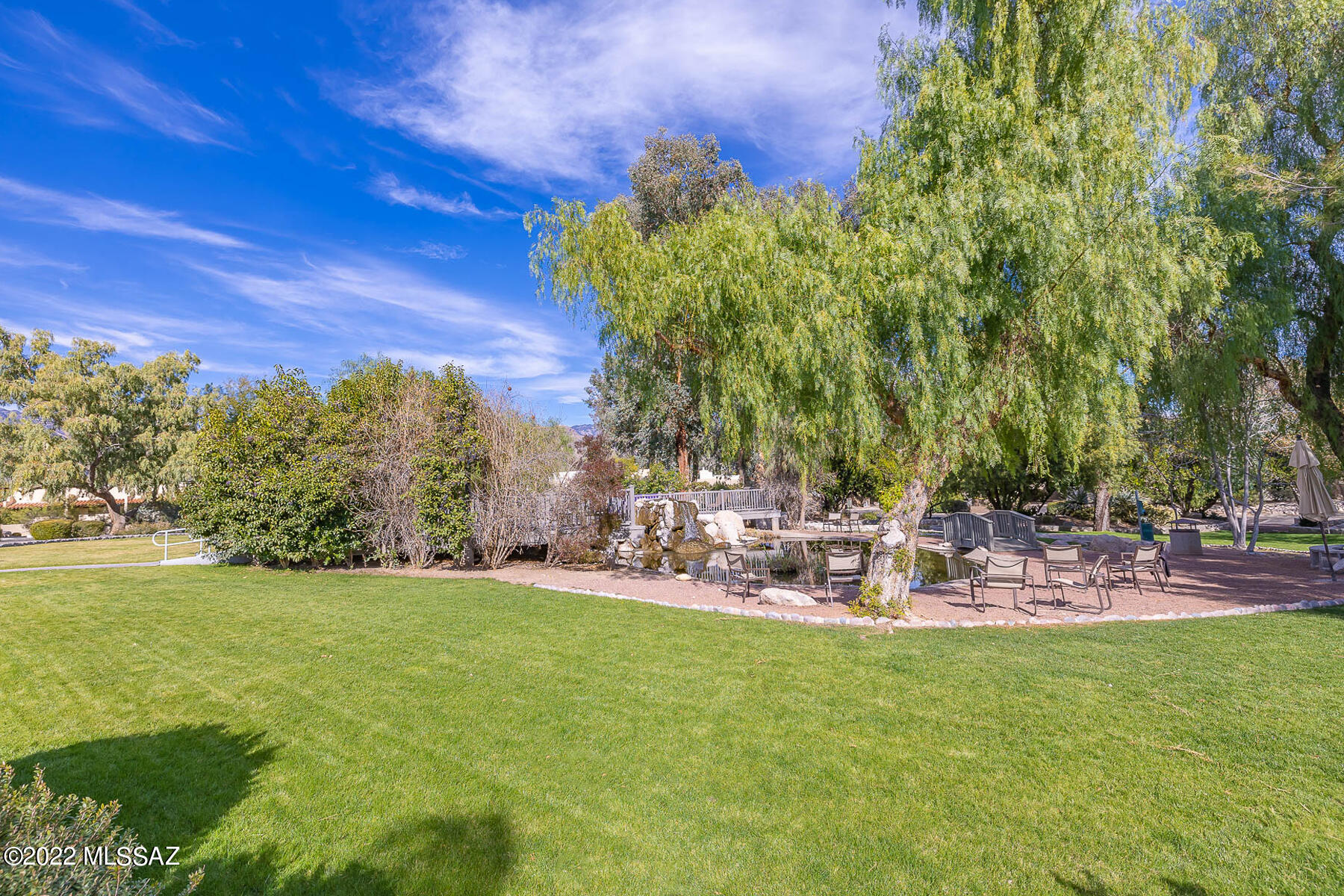 Canyon Ranch Casitas (1-56) - Residential