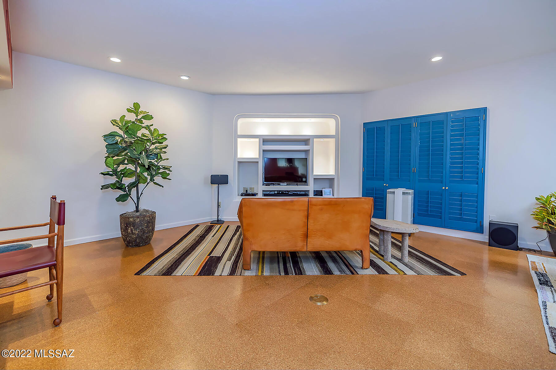 Canyon Ranch Casitas (1-56) - Residential