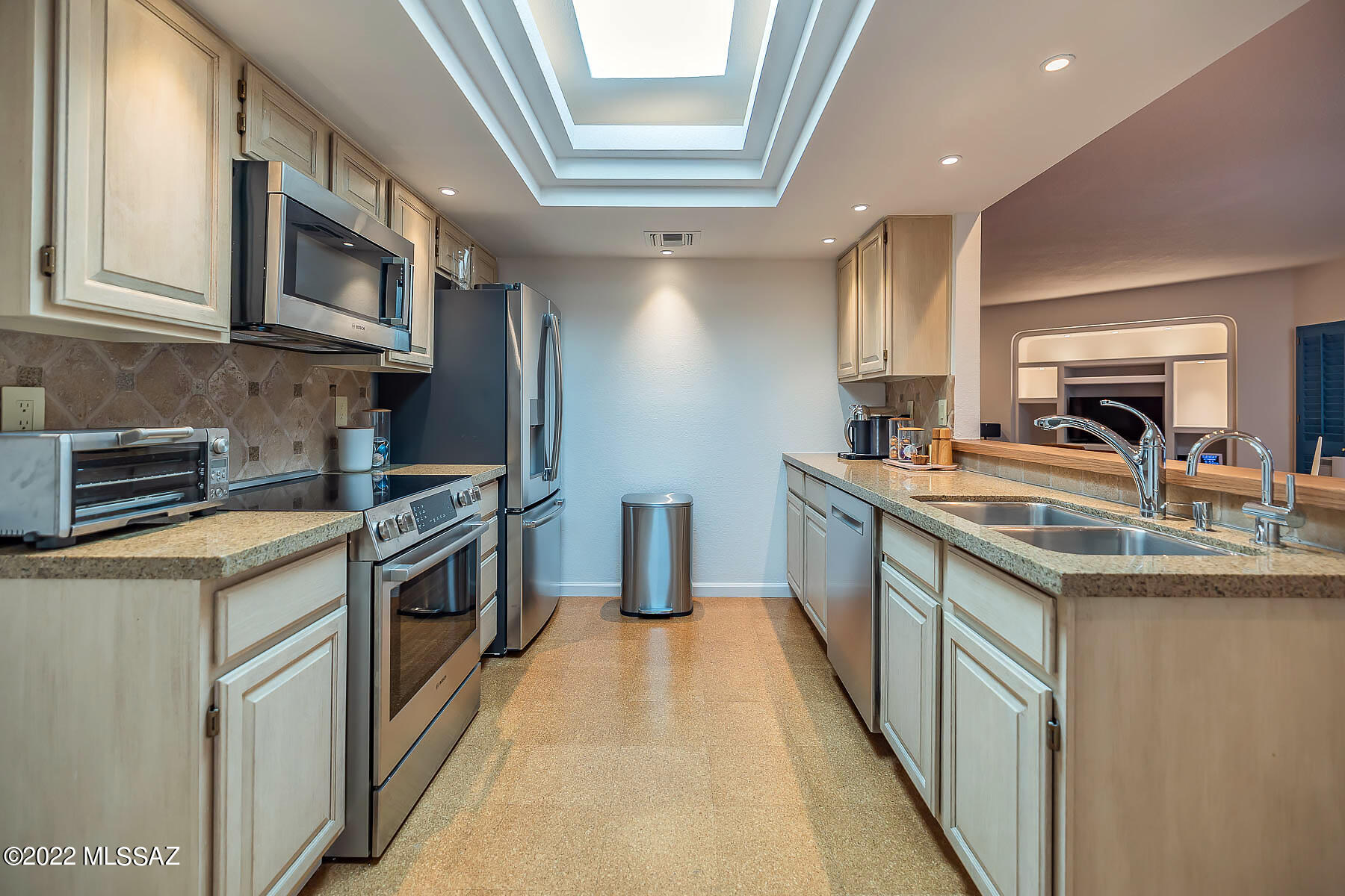 Canyon Ranch Casitas (1-56) - Residential