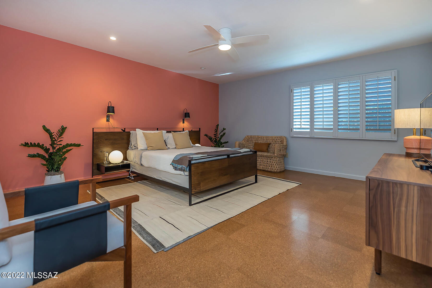 Canyon Ranch Casitas (1-56) - Residential