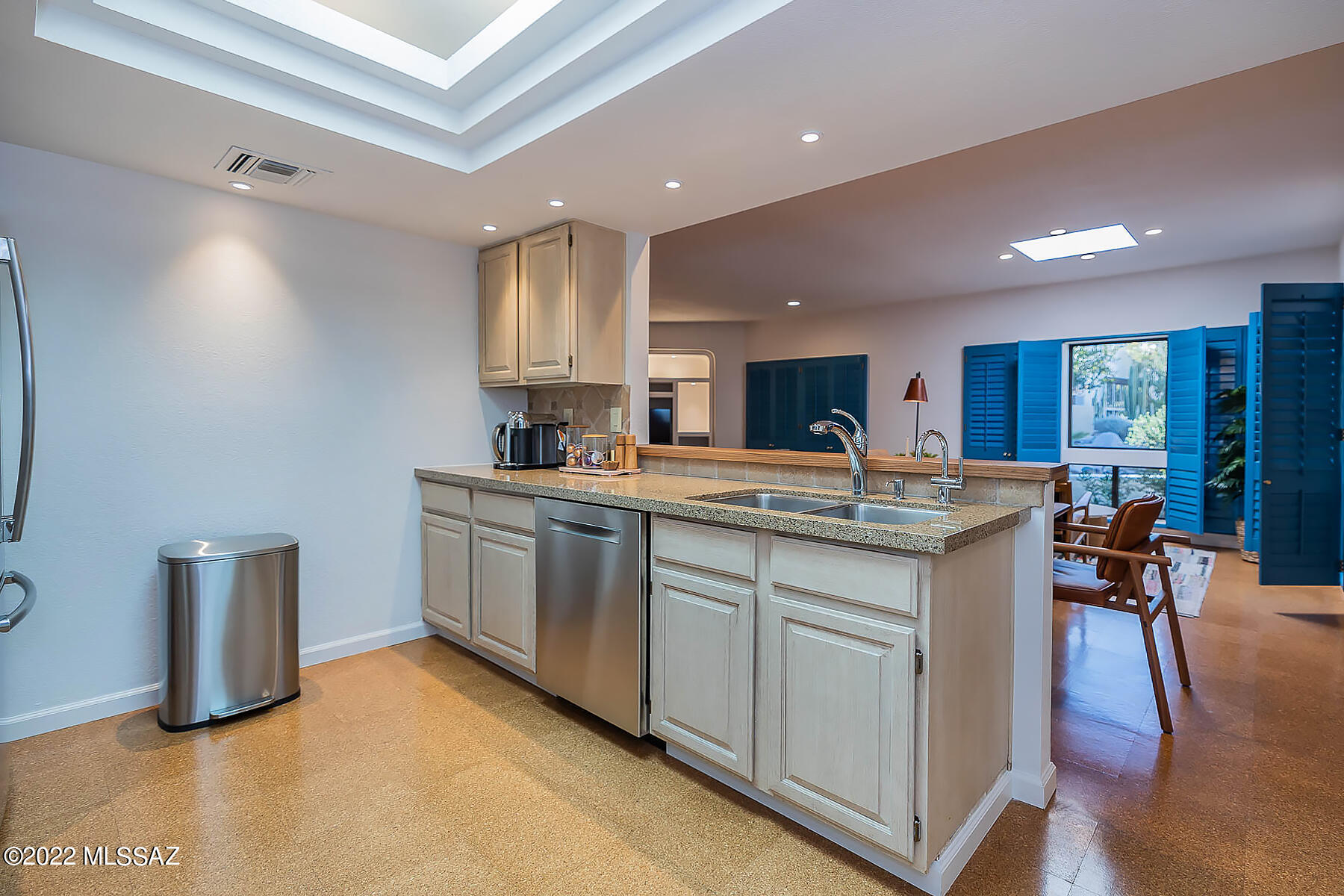 Canyon Ranch Casitas (1-56) - Residential