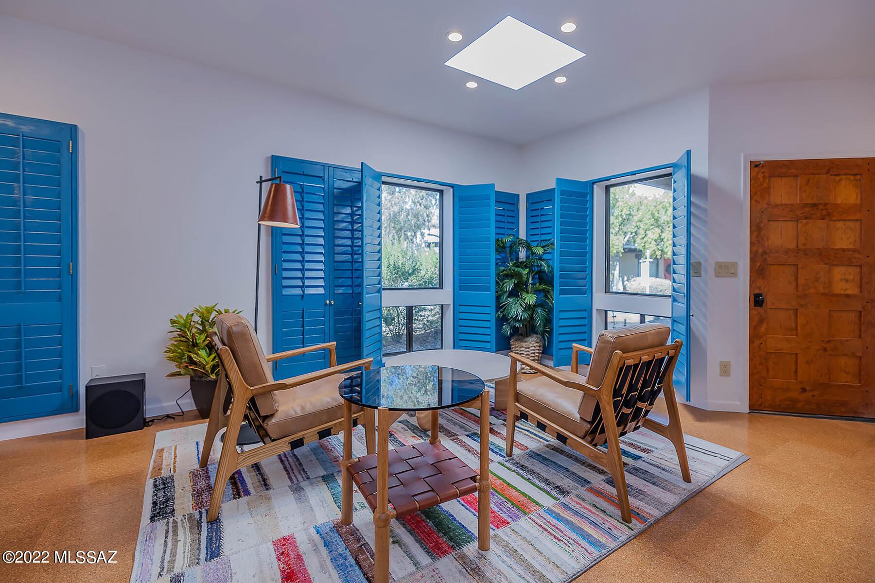 Canyon Ranch Casitas (1-56) - Residential