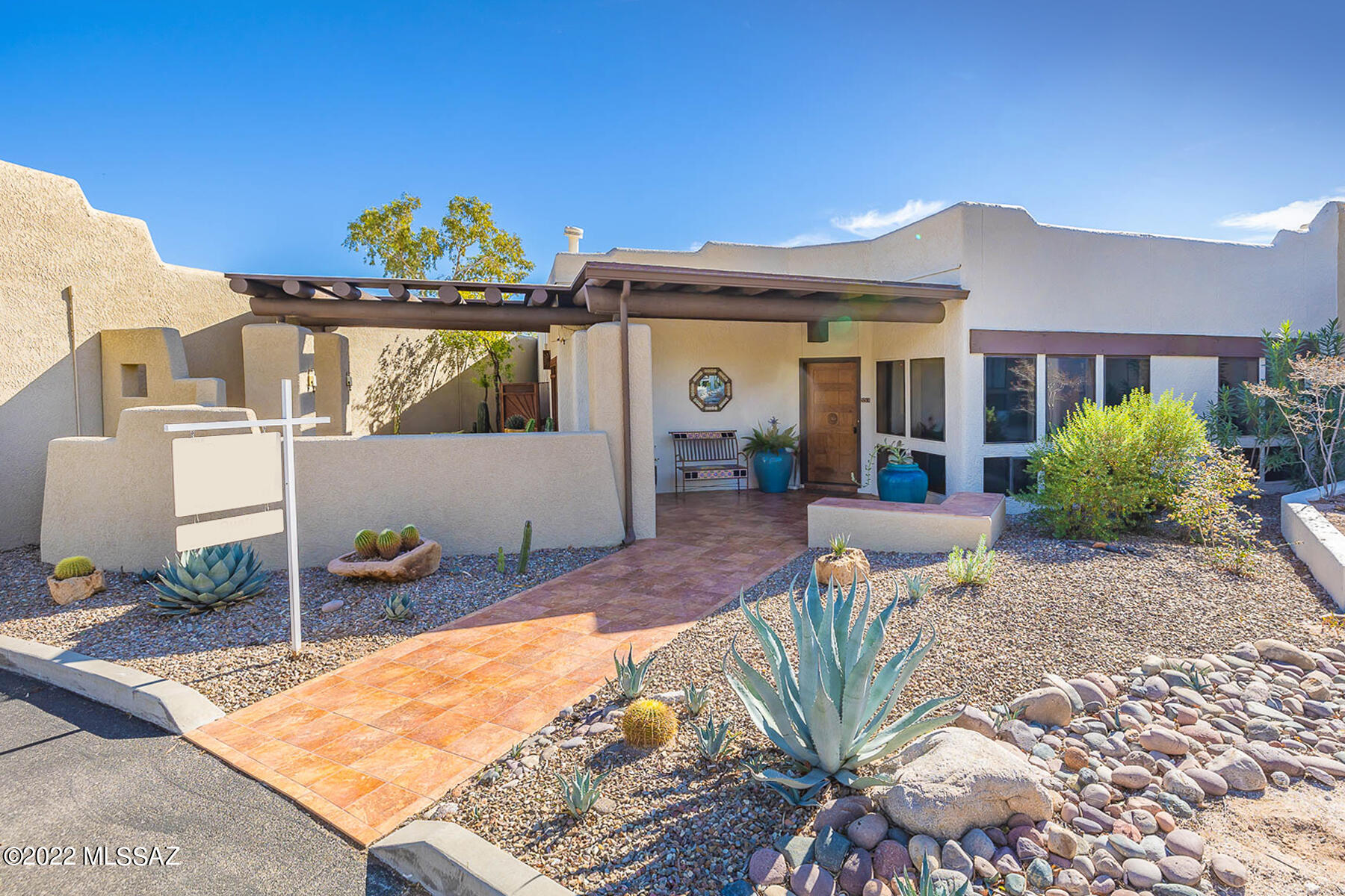 Canyon Ranch Casitas (1-56) - Residential