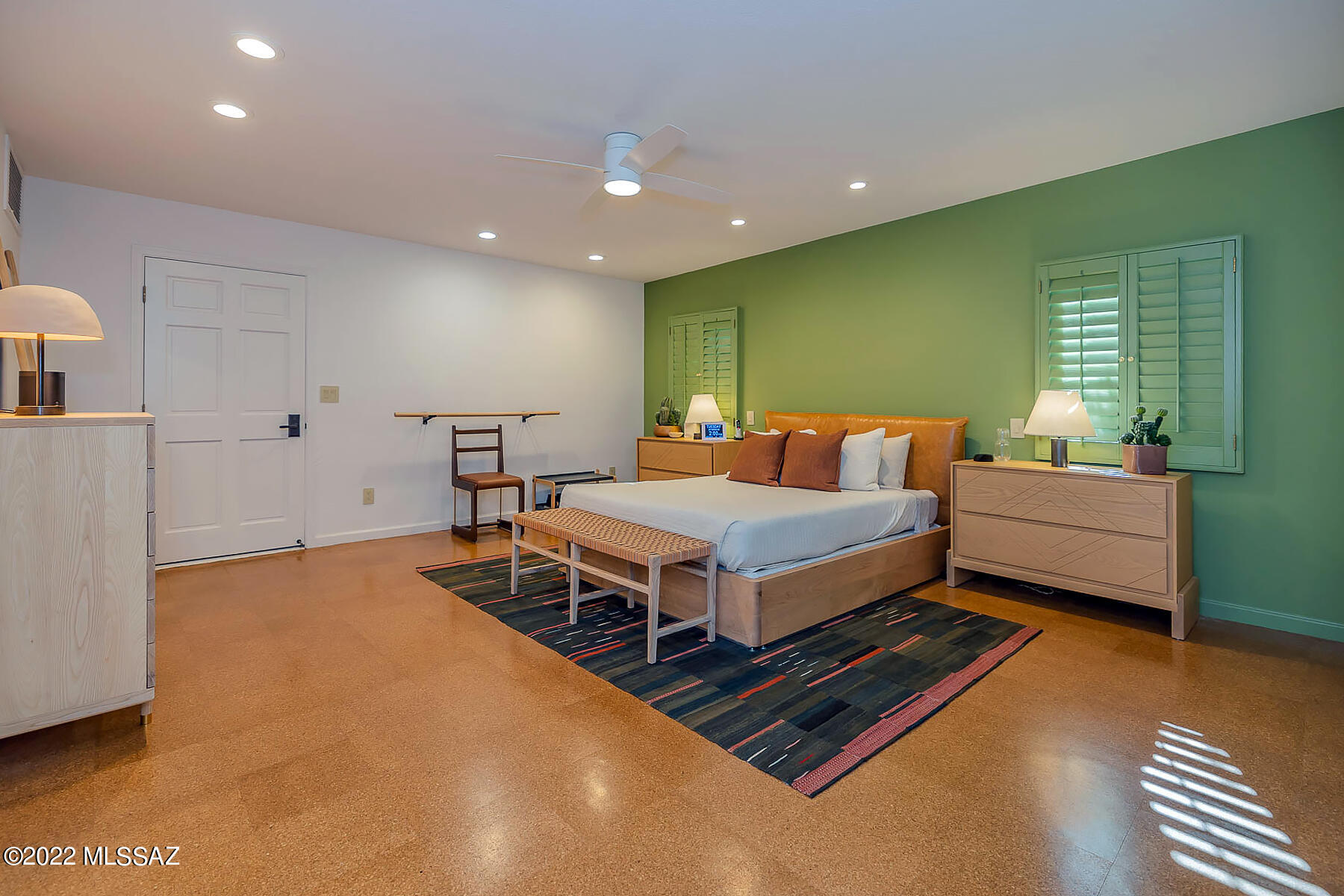 Canyon Ranch Casitas (1-56) - Residential