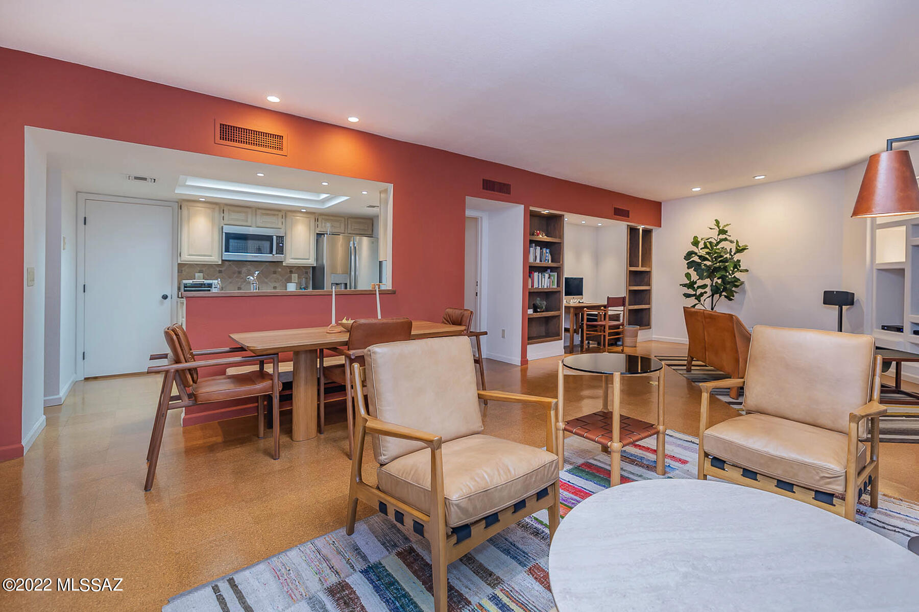 Canyon Ranch Casitas (1-56) - Residential