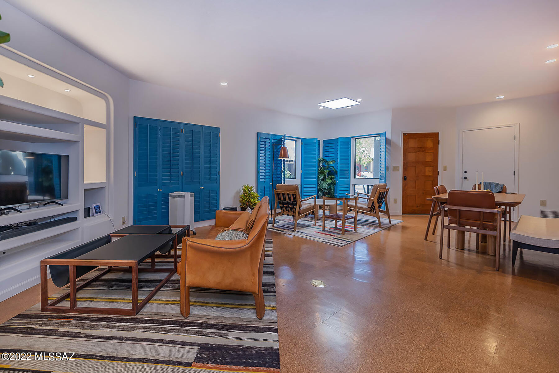 Canyon Ranch Casitas (1-56) - Residential