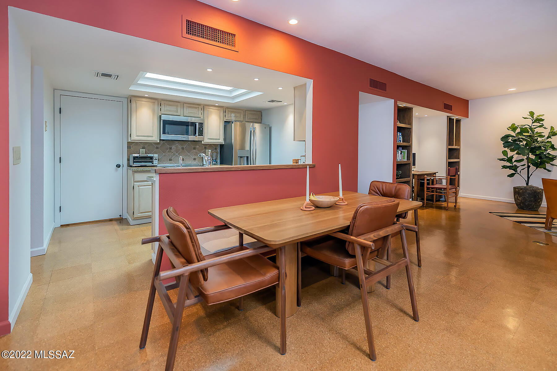 Canyon Ranch Casitas (1-56) - Residential