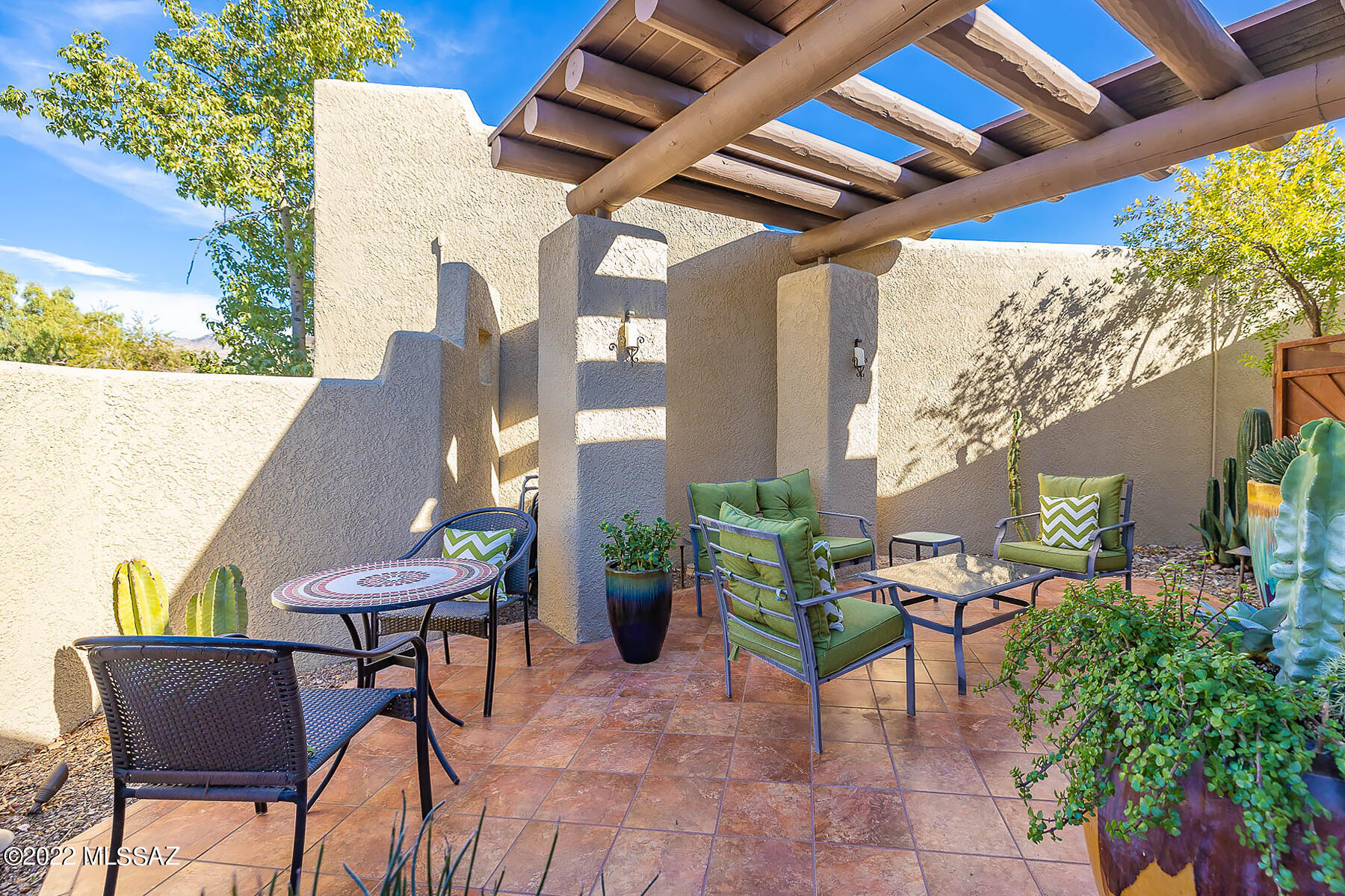 Canyon Ranch Casitas (1-56) - Residential