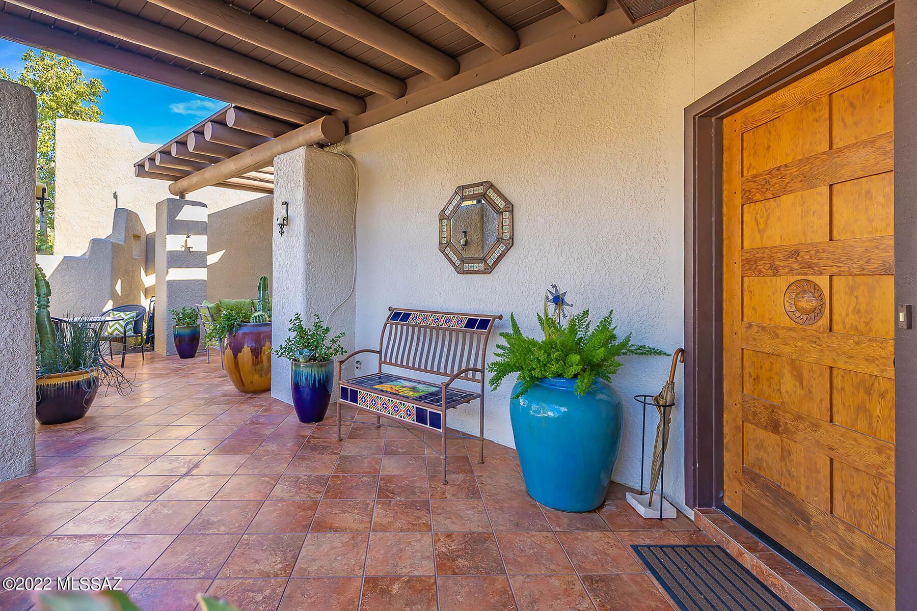Canyon Ranch Casitas (1-56) - Residential
