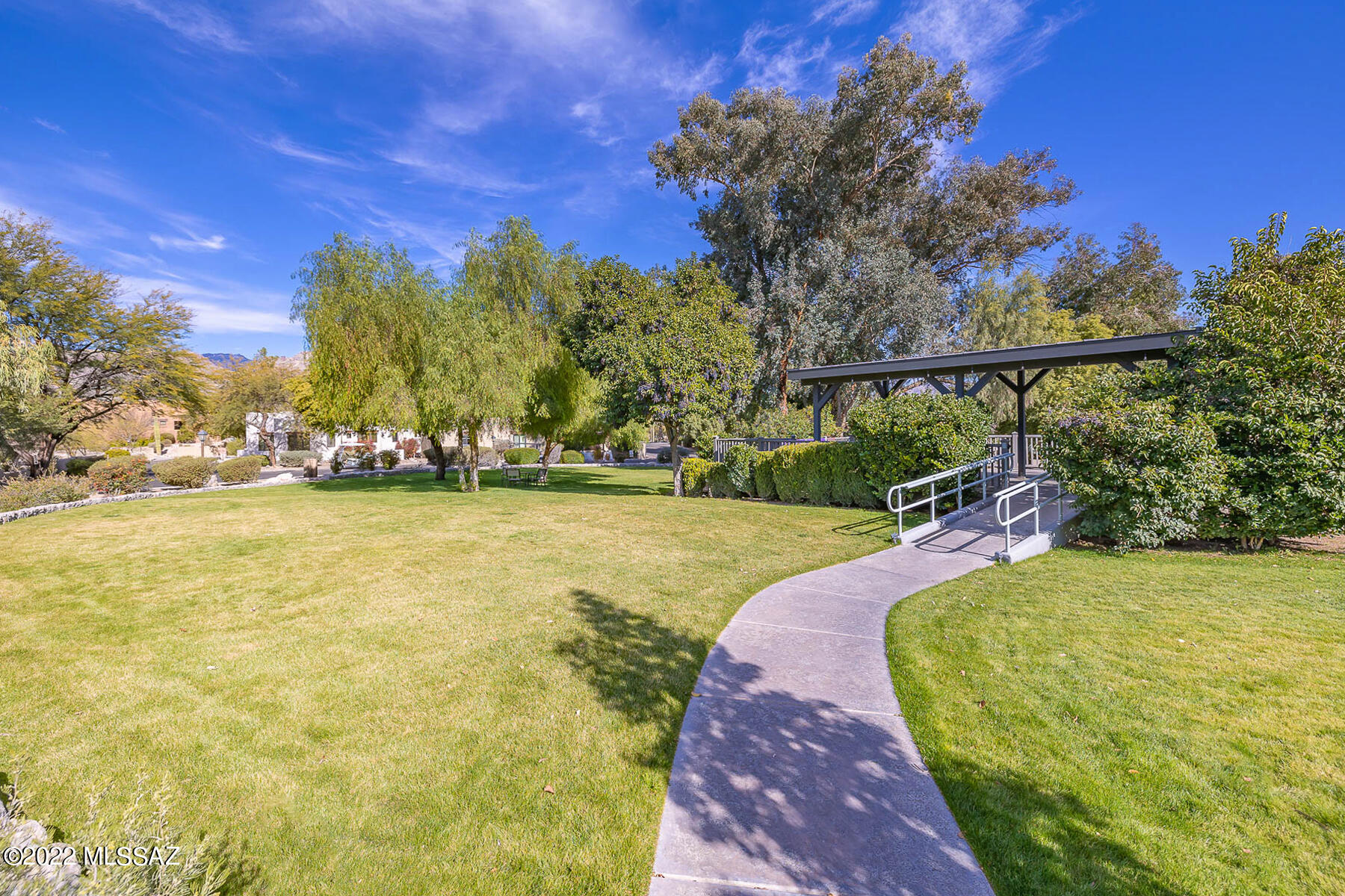 Canyon Ranch Casitas (1-56) - Residential