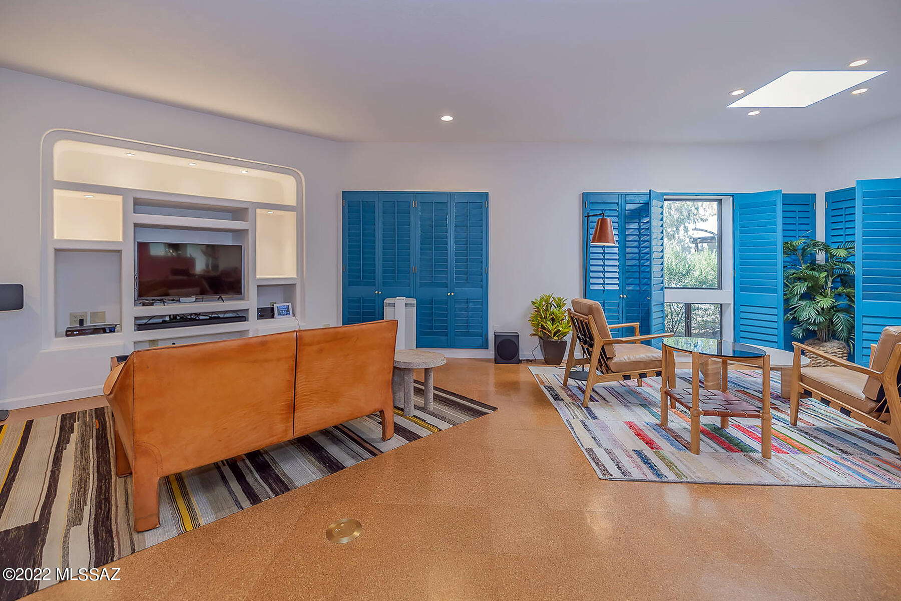 Canyon Ranch Casitas (1-56) - Residential