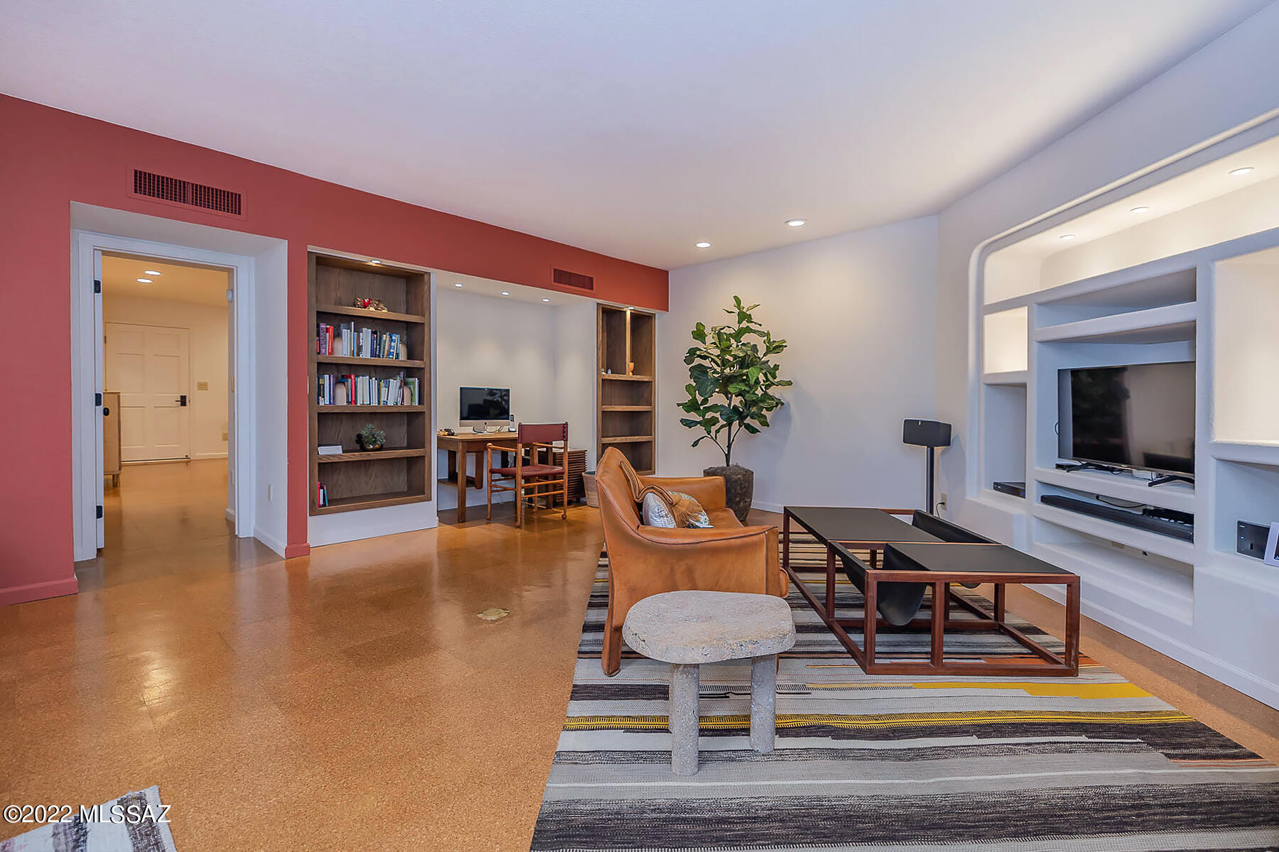 Canyon Ranch Casitas (1-56) - Residential