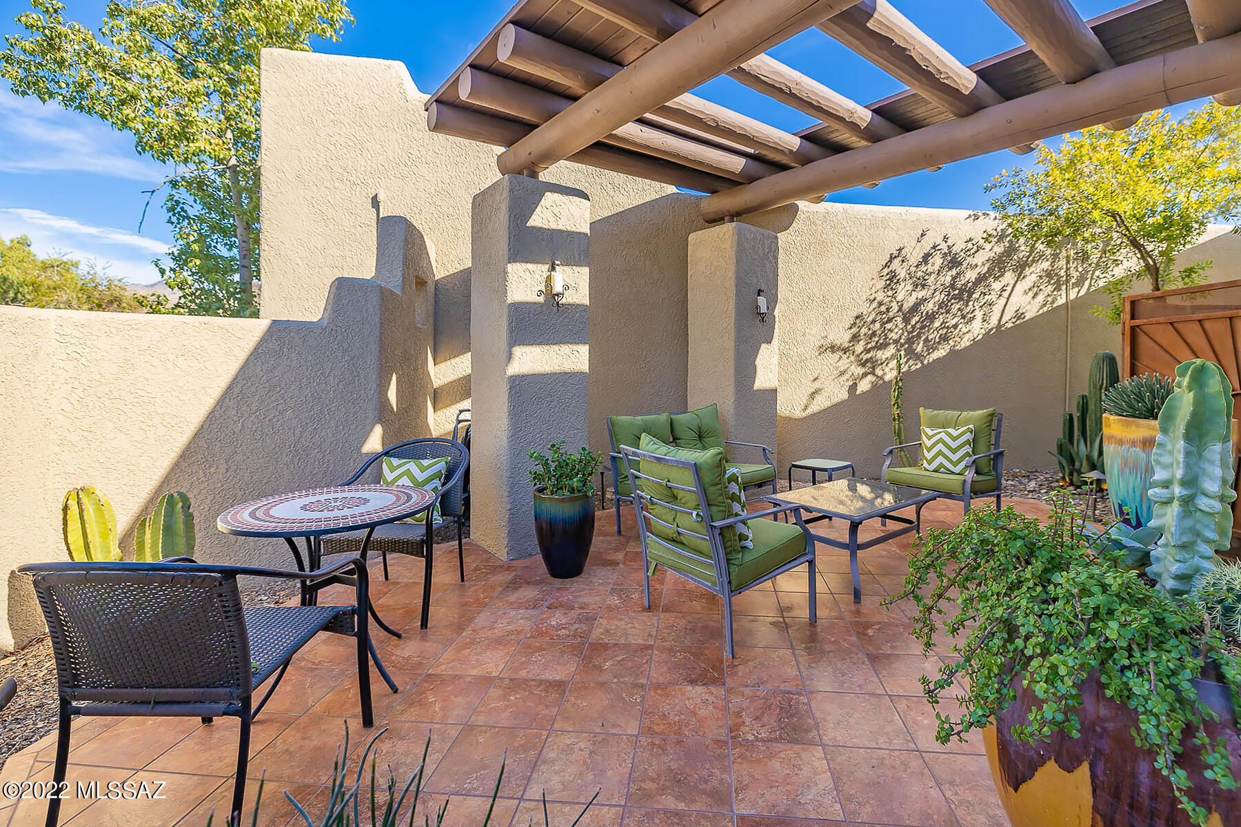 Canyon Ranch Casitas (1-56) - Residential