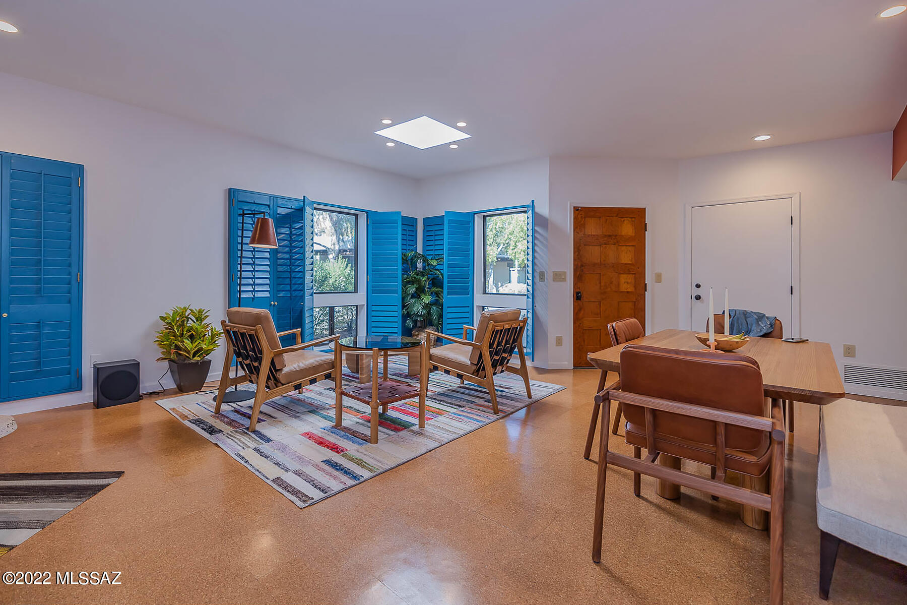 Canyon Ranch Casitas (1-56) - Residential