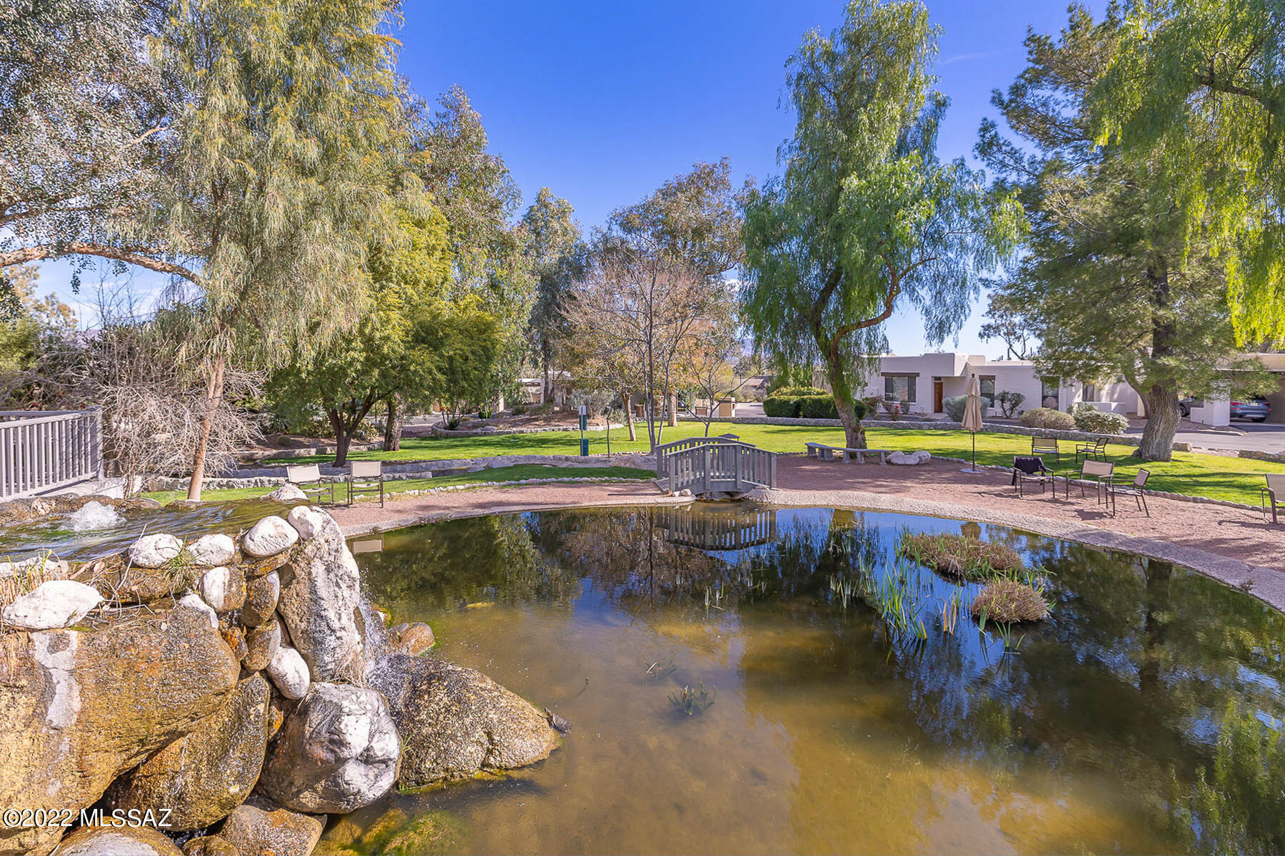 Canyon Ranch Casitas (1-56) - Residential