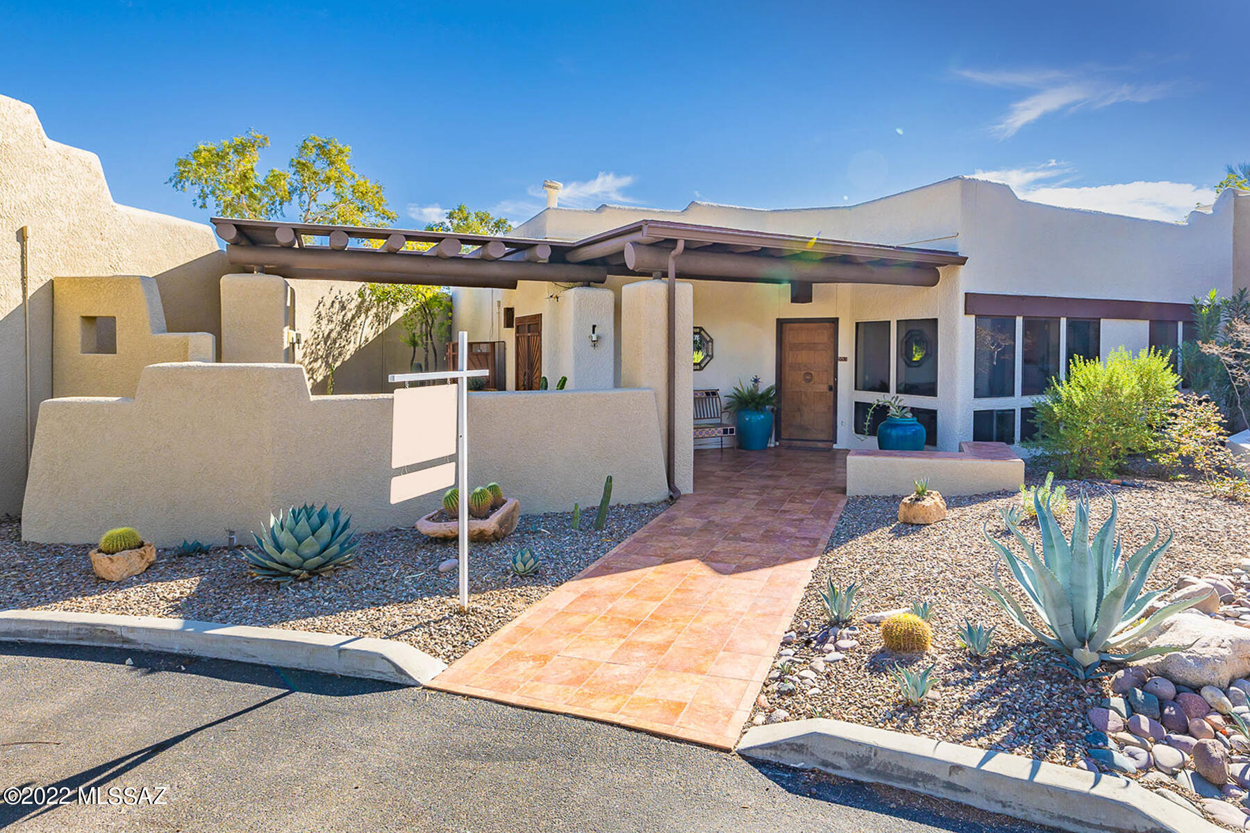 Canyon Ranch Casitas (1-56) - Residential