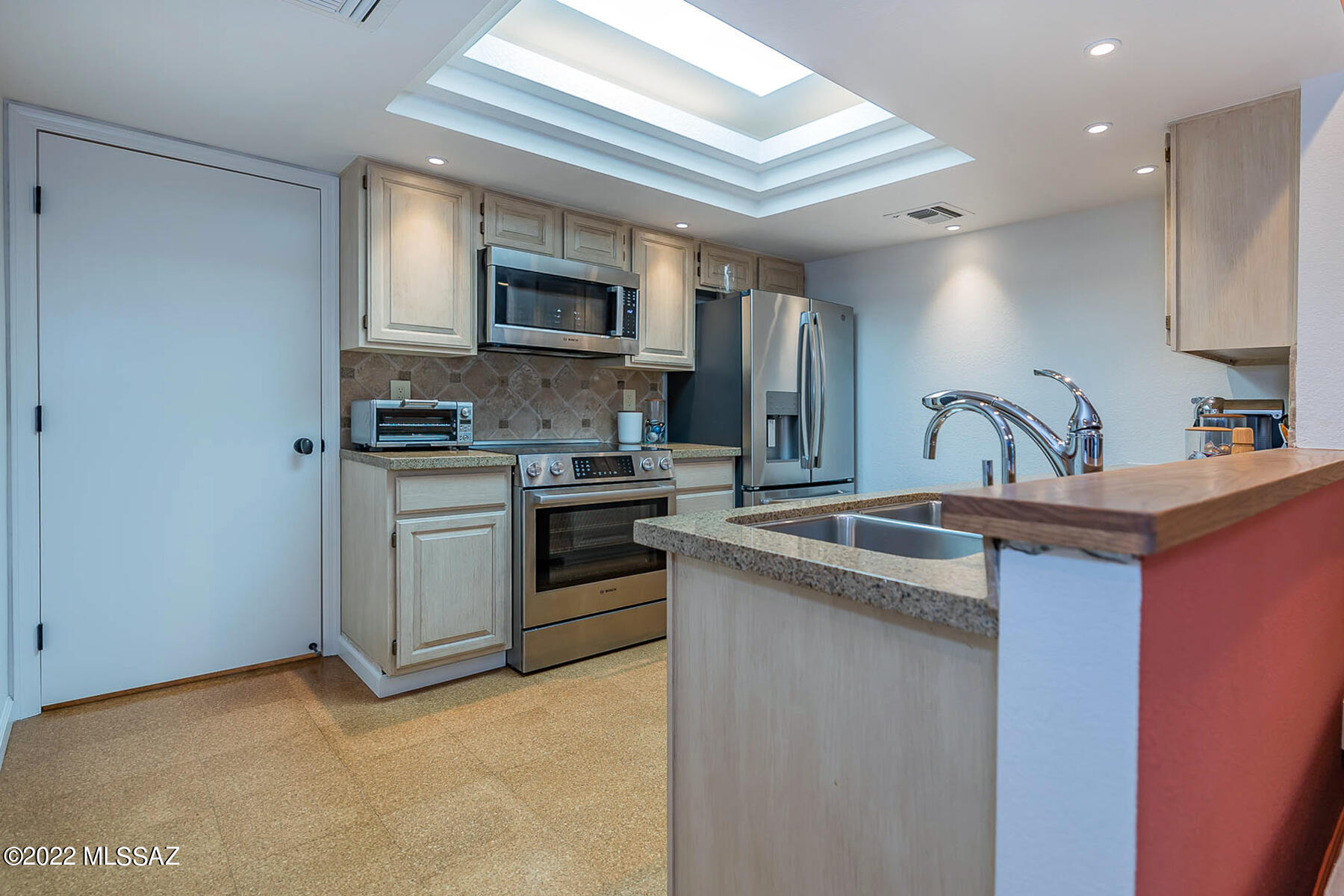 Canyon Ranch Casitas (1-56) - Residential