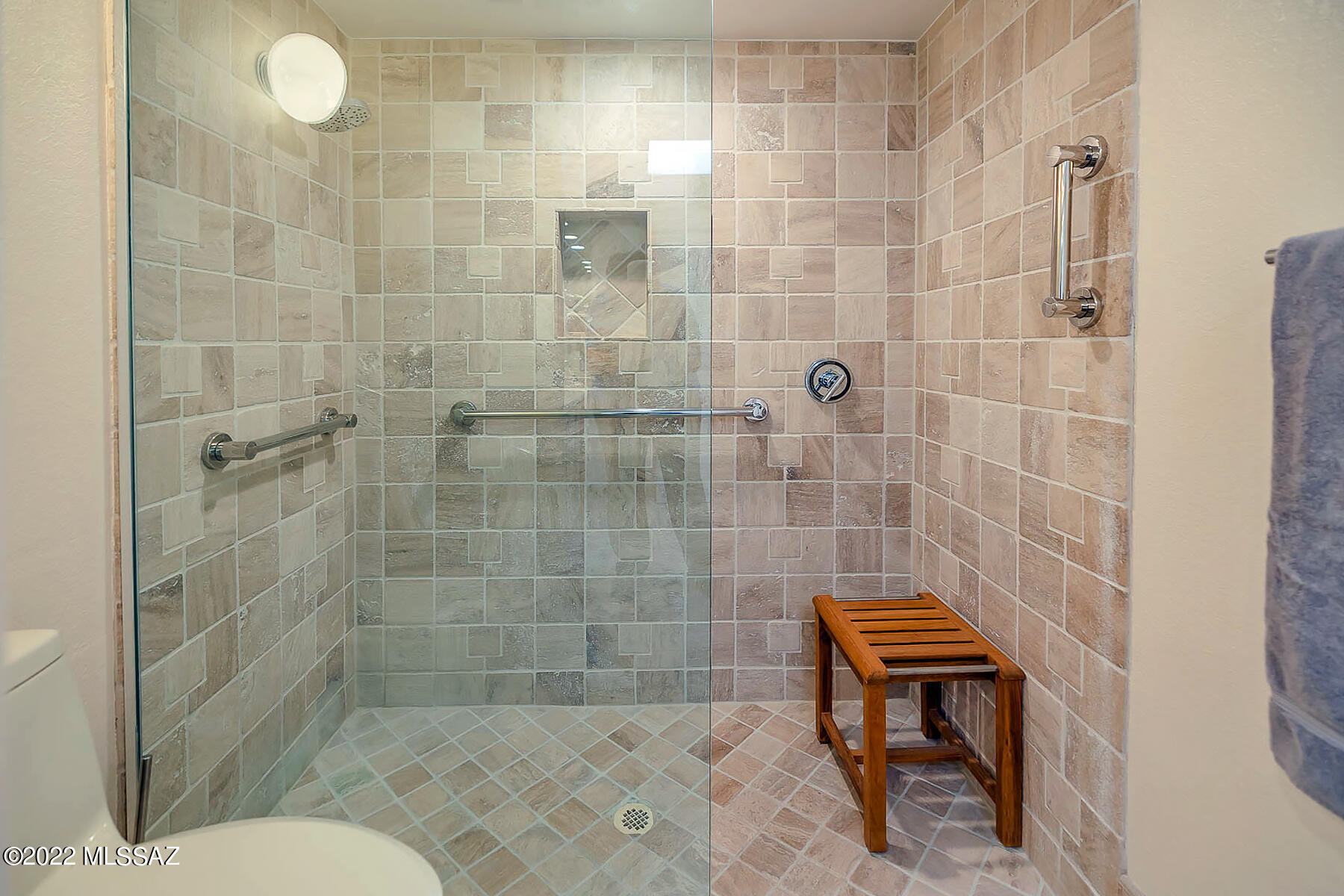 Canyon Ranch Casitas (1-56) - Residential