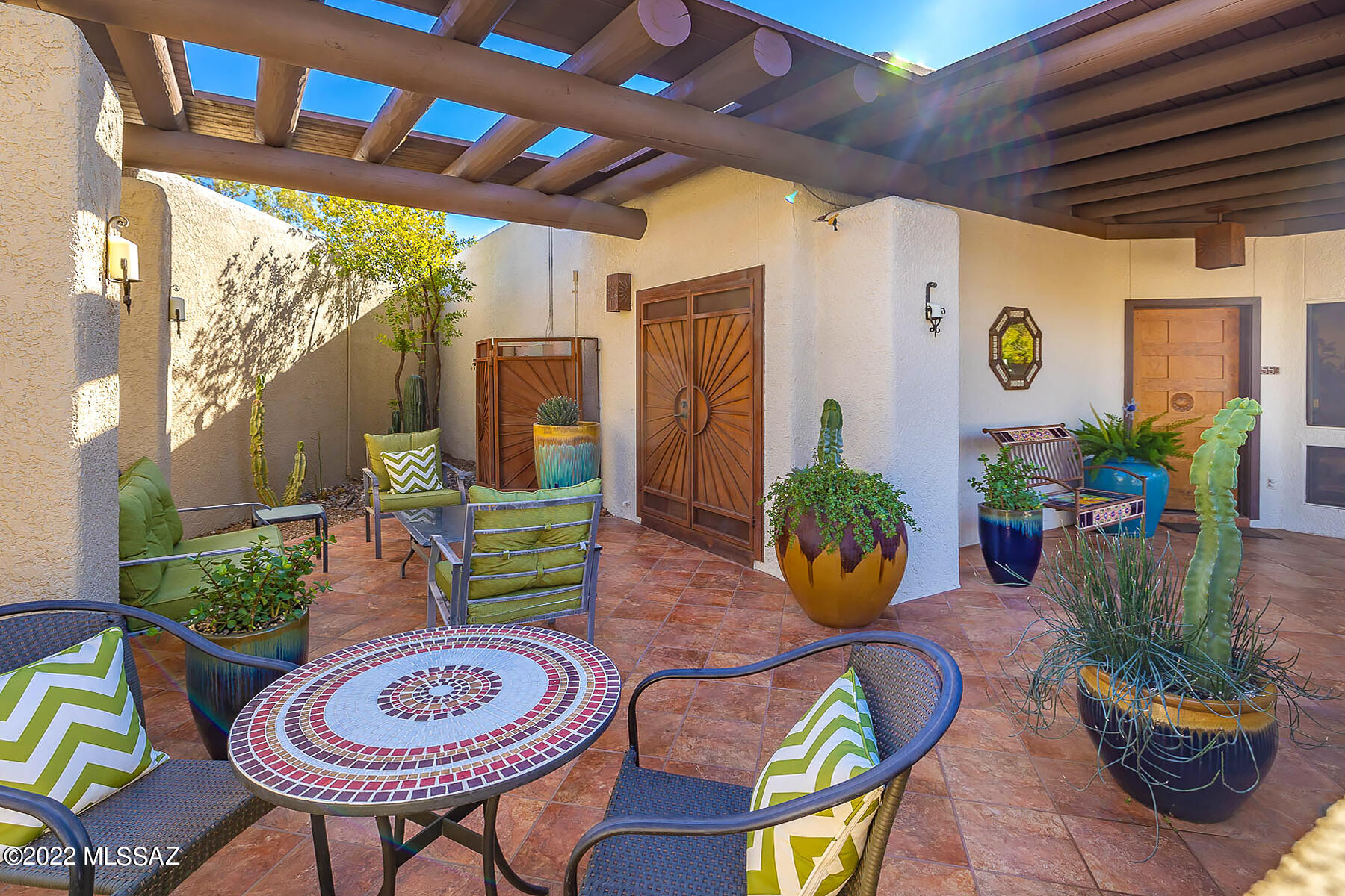 Canyon Ranch Casitas (1-56) - Residential