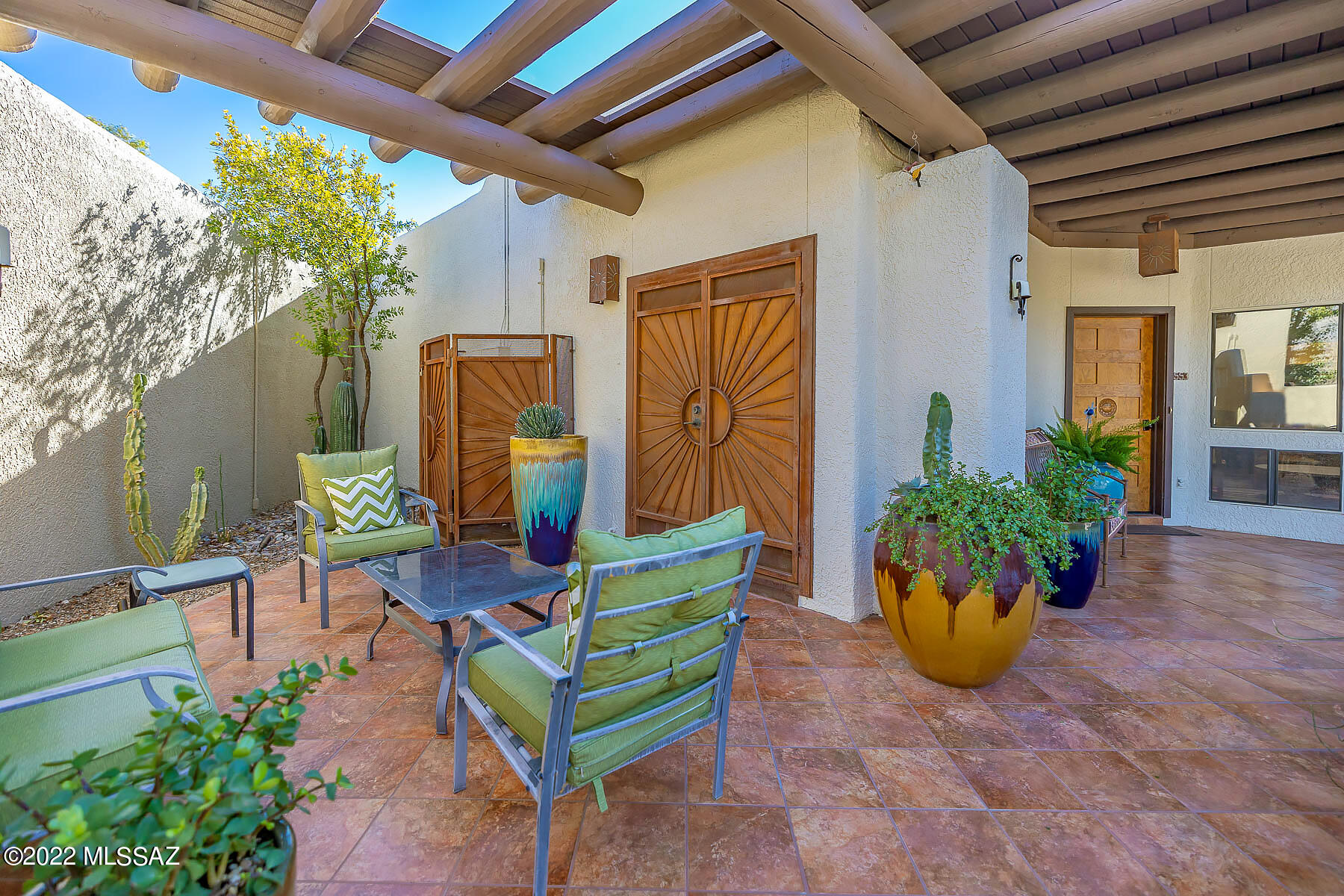 Canyon Ranch Casitas (1-56) - Residential