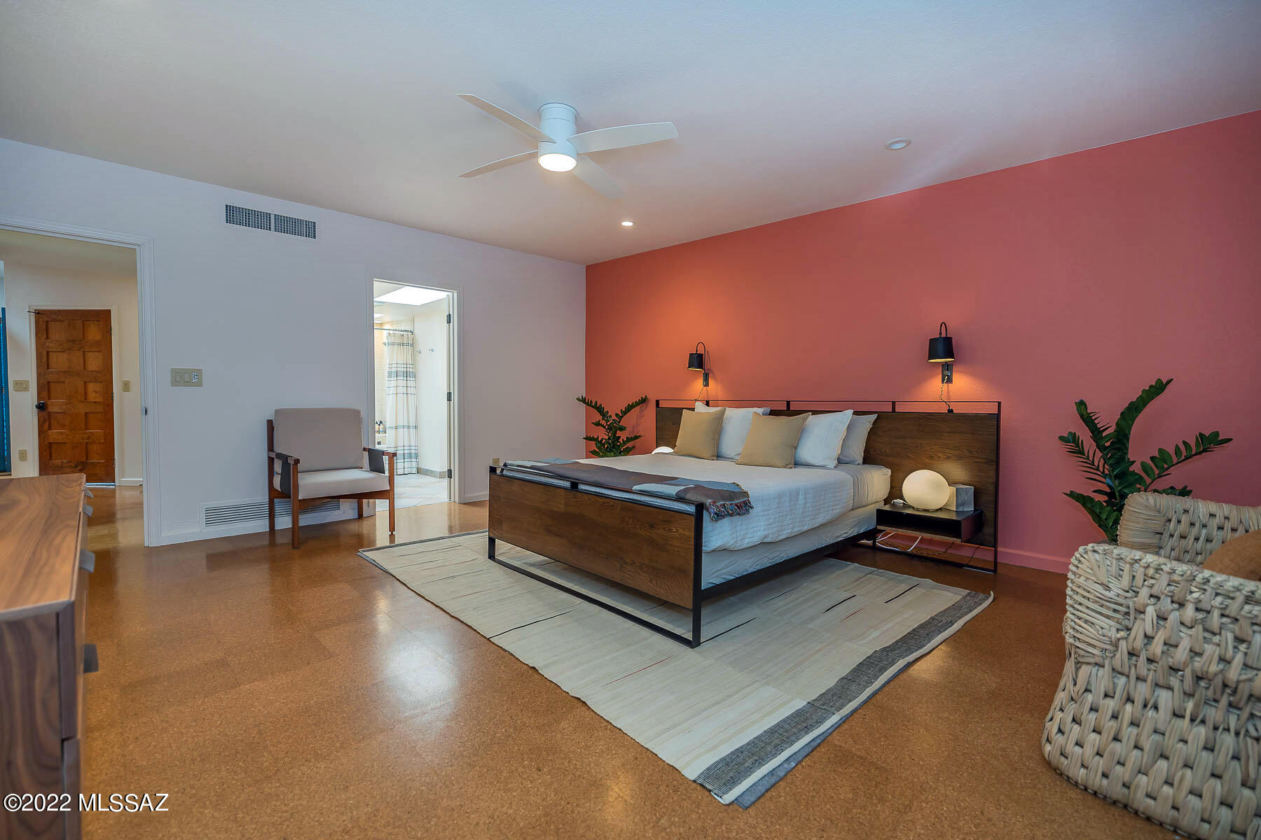 Canyon Ranch Casitas (1-56) - Residential