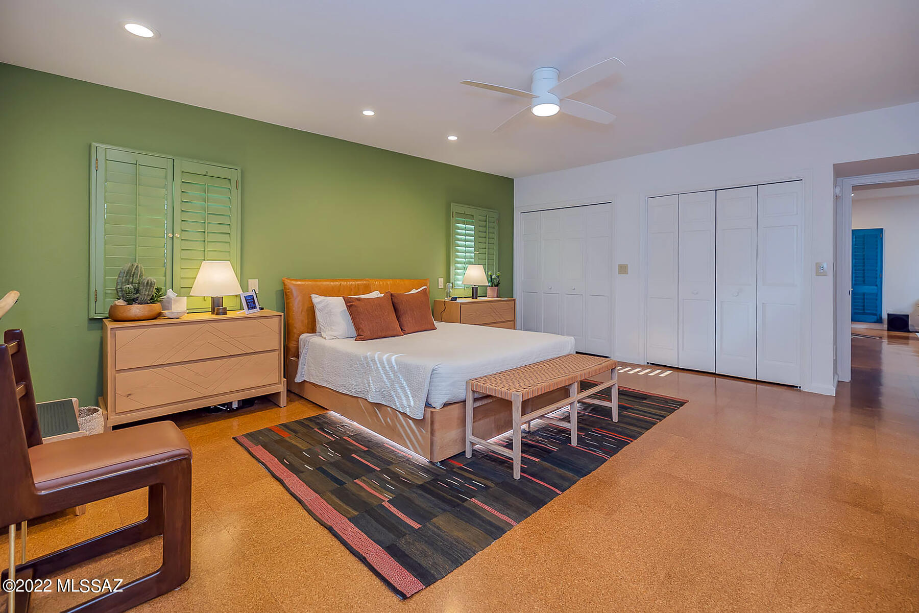 Canyon Ranch Casitas (1-56) - Residential